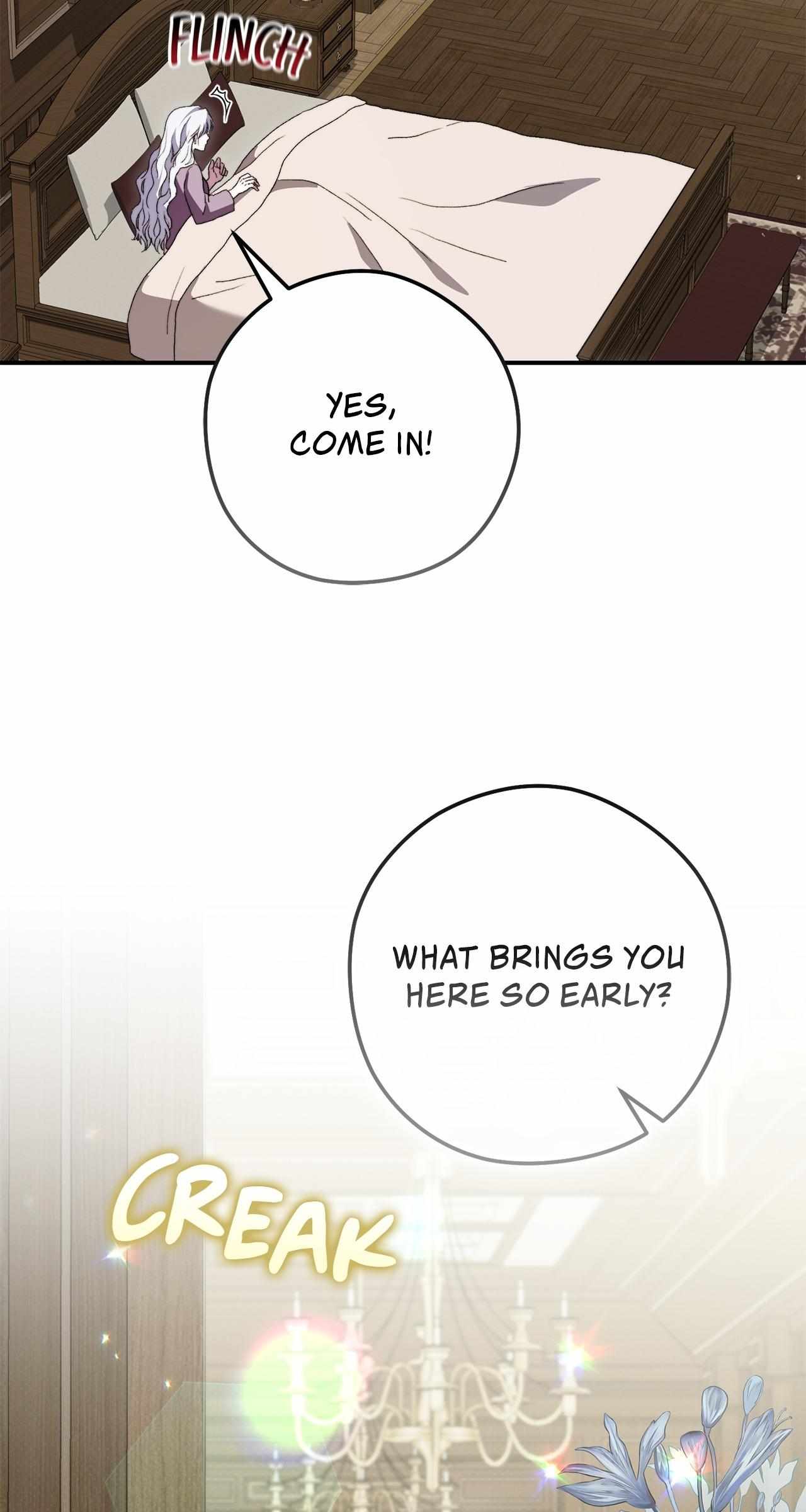 The Duchess Lives Only for This Day Chapter 16 page 19 - 