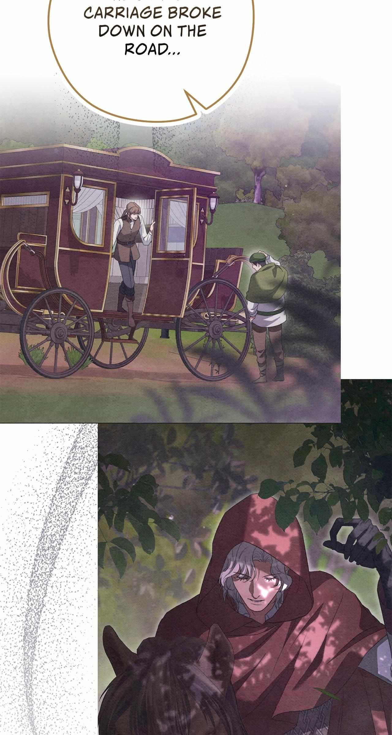 The Duchess Lives Only for This Day Chapter 16 page 23 - 