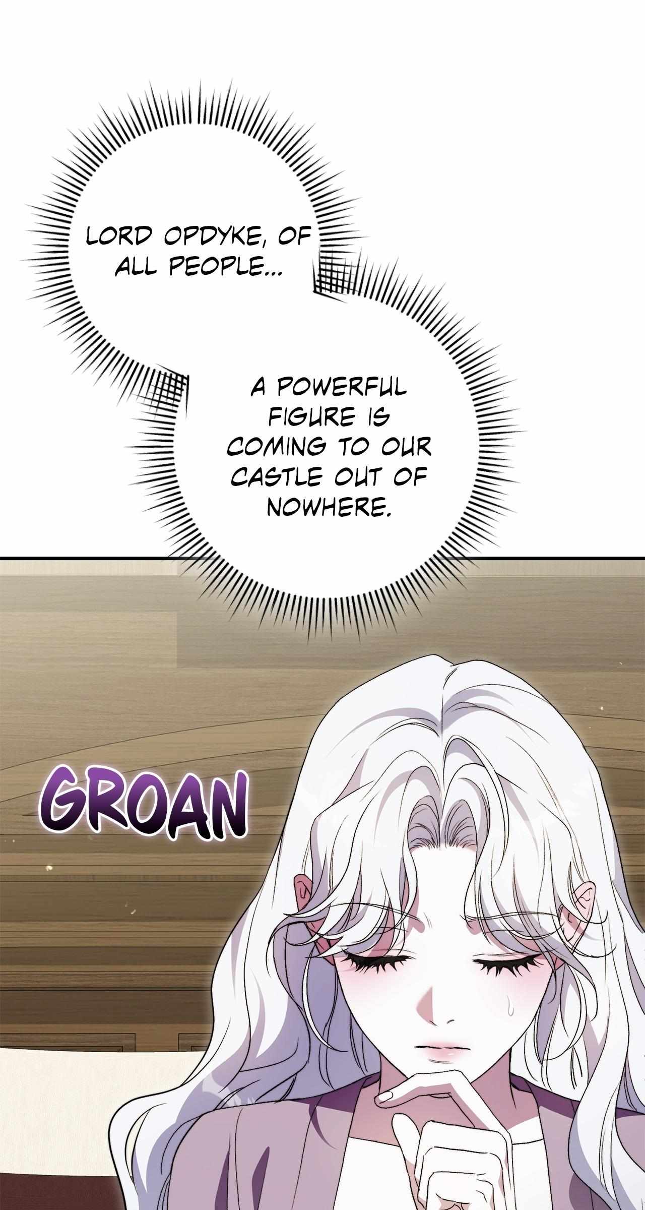 The Duchess Lives Only for This Day Chapter 16 page 25 - 