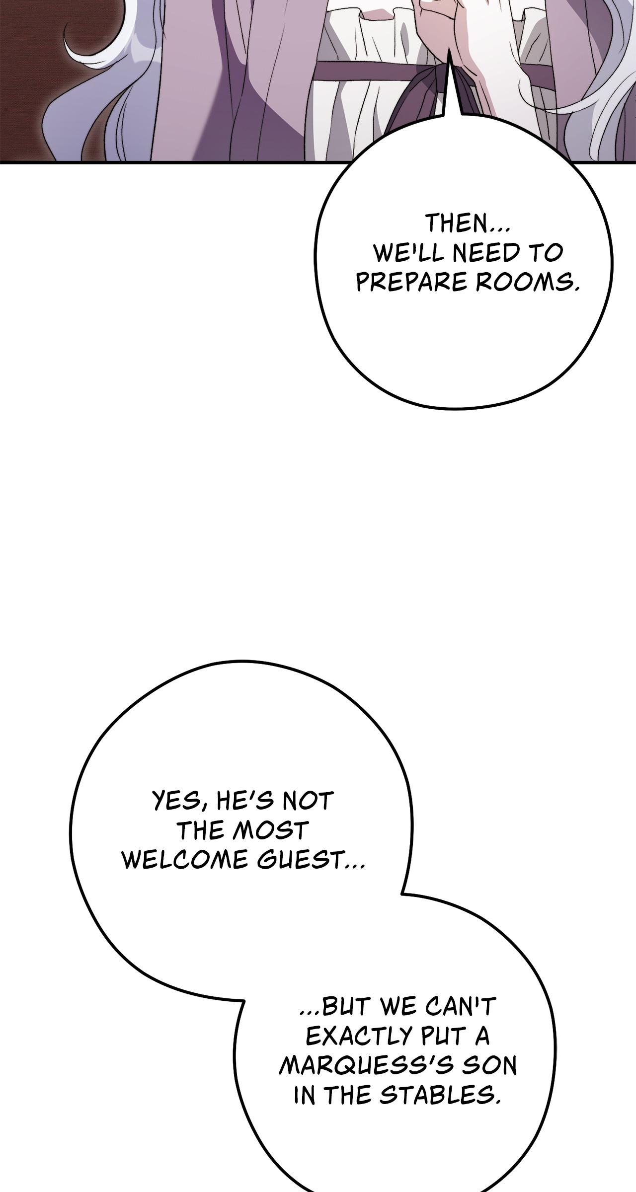 The Duchess Lives Only for This Day Chapter 16 page 26 - 