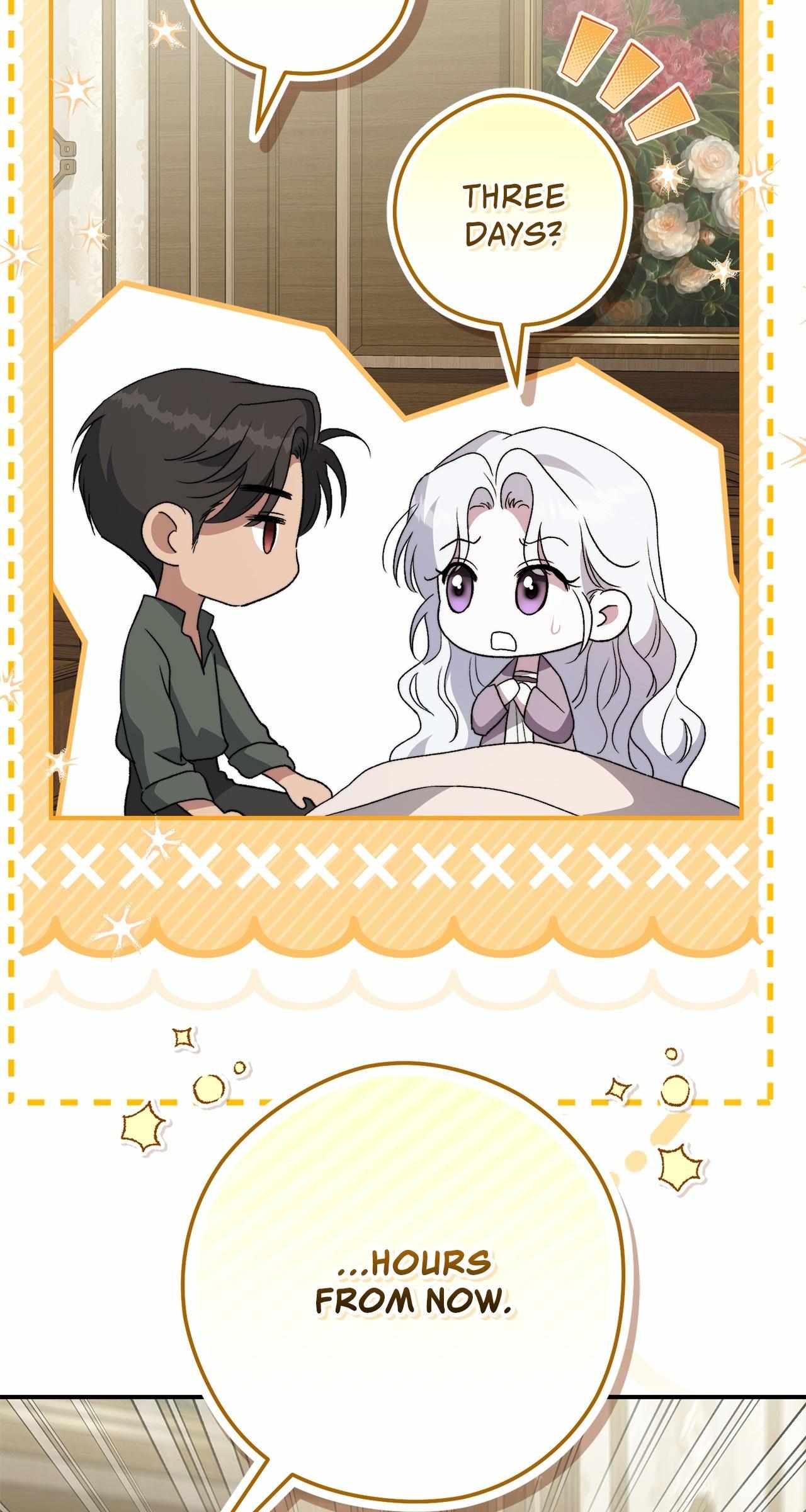 The Duchess Lives Only for This Day Chapter 16 page 30 - 