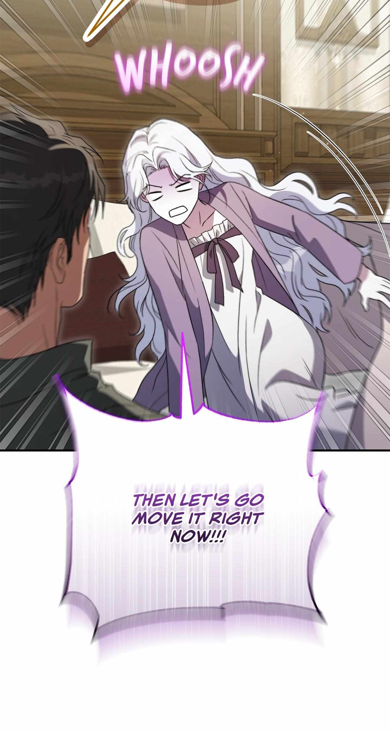 The Duchess Lives Only for This Day Chapter 16 page 31 - 