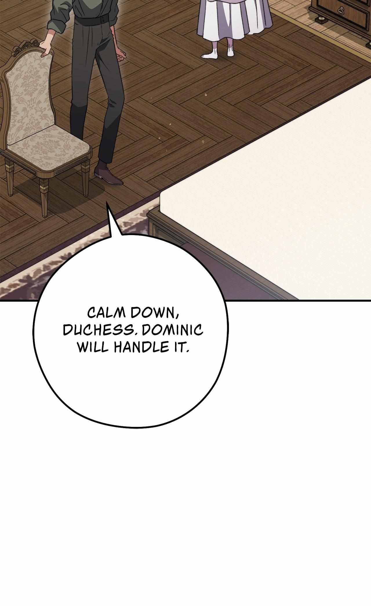 The Duchess Lives Only for This Day Chapter 16 page 33 - 