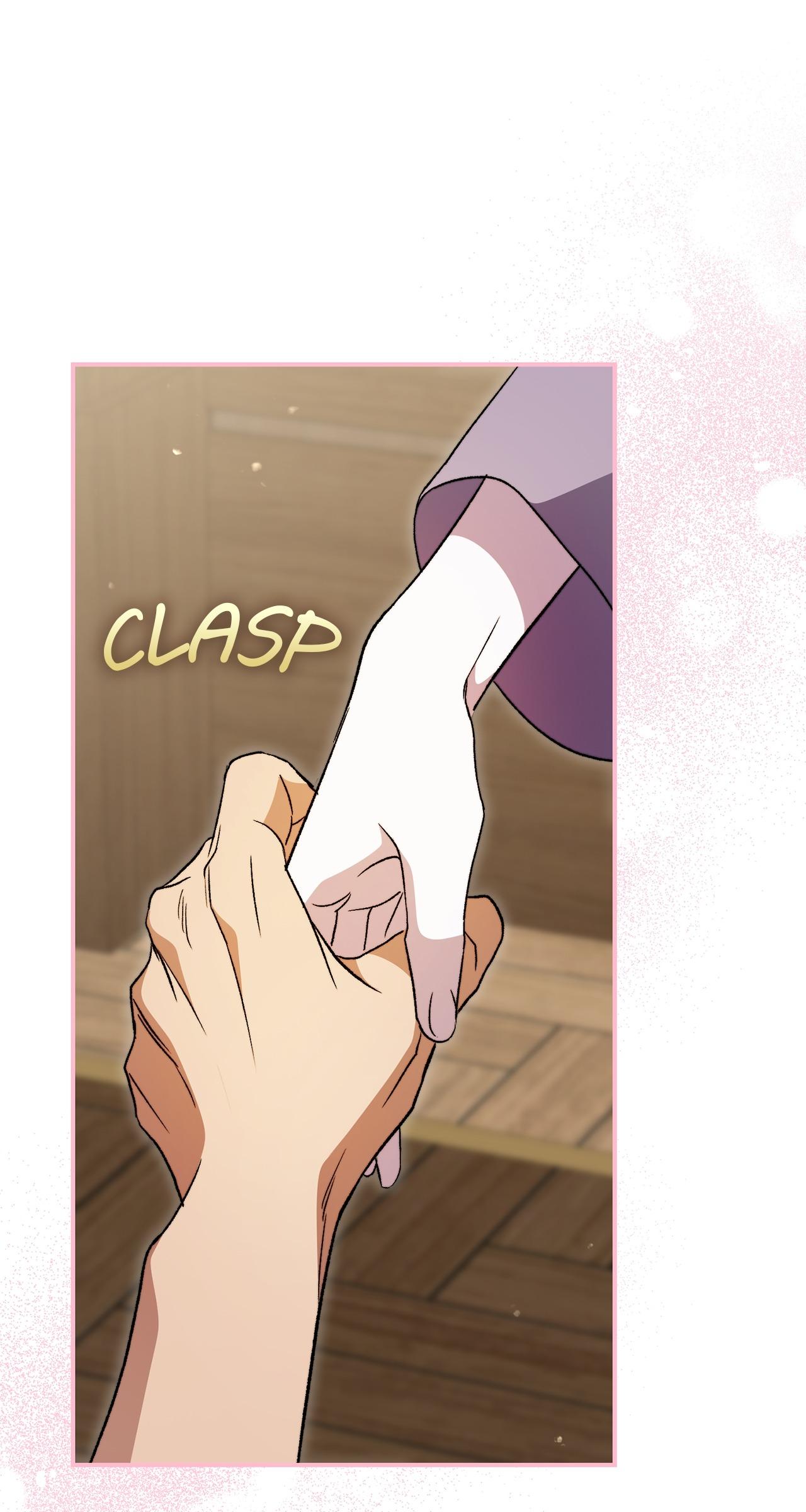 The Duchess Lives Only for This Day Chapter 16 page 34 - 