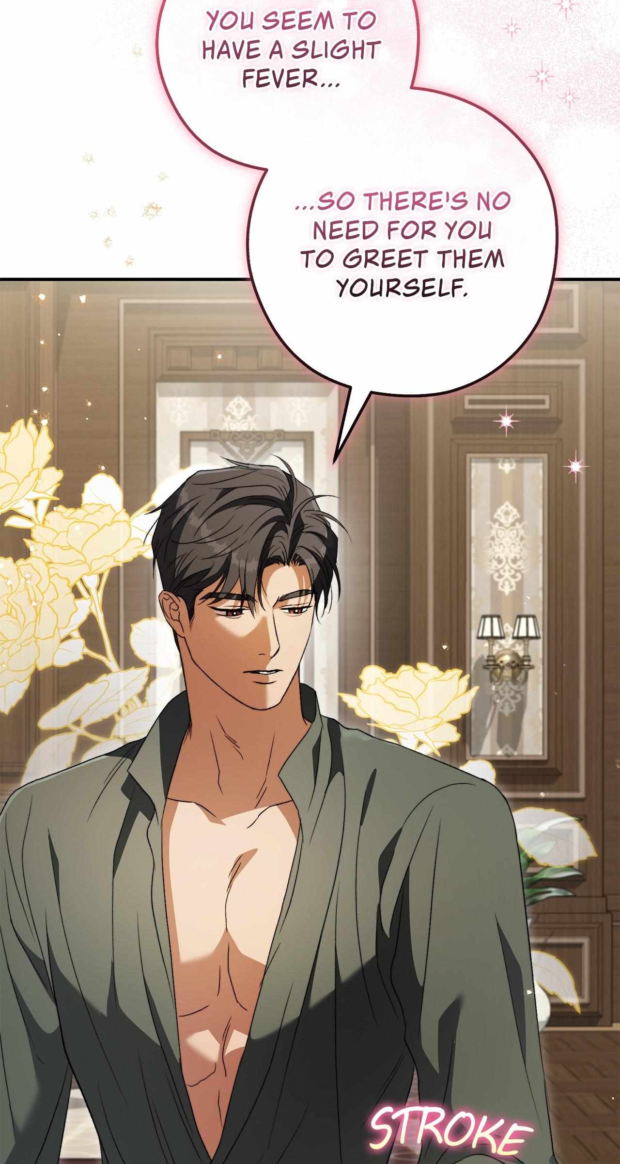 The Duchess Lives Only for This Day Chapter 16 page 36 - 