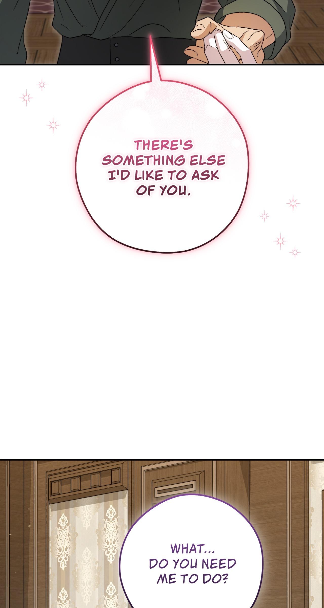 The Duchess Lives Only for This Day Chapter 16 page 37 - 