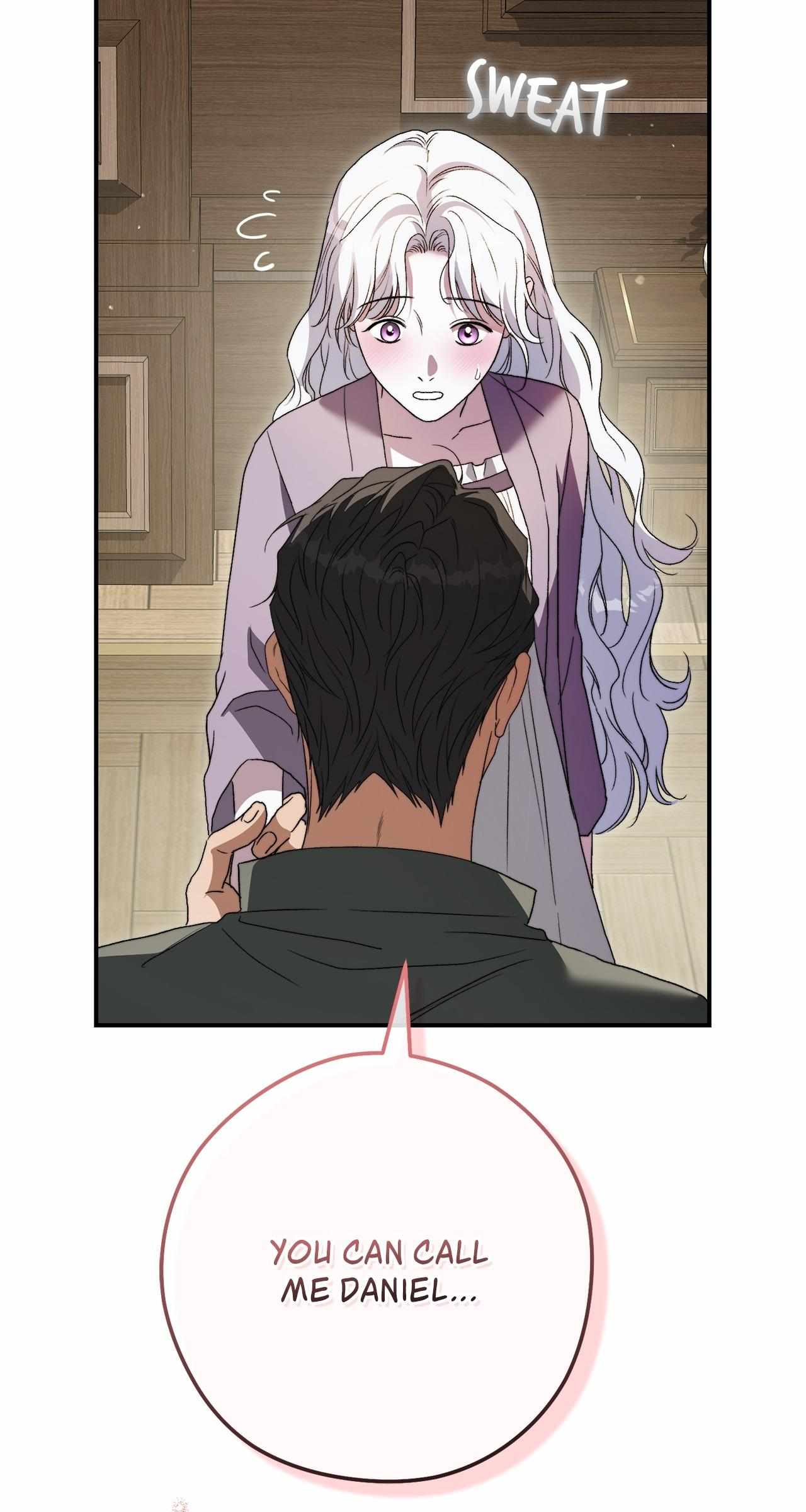 The Duchess Lives Only for This Day Chapter 16 page 44 - 