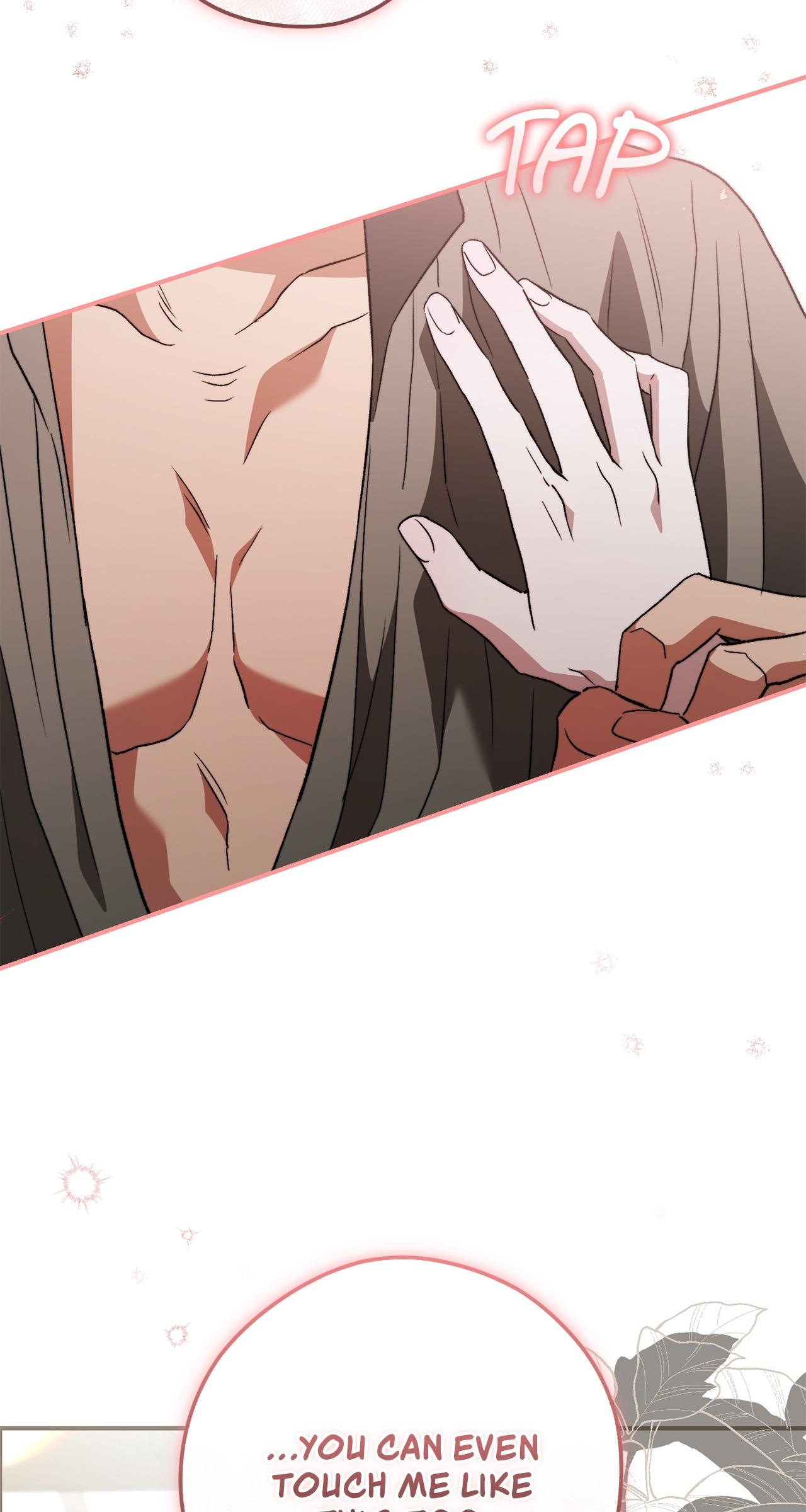 The Duchess Lives Only for This Day Chapter 16 page 47 - 