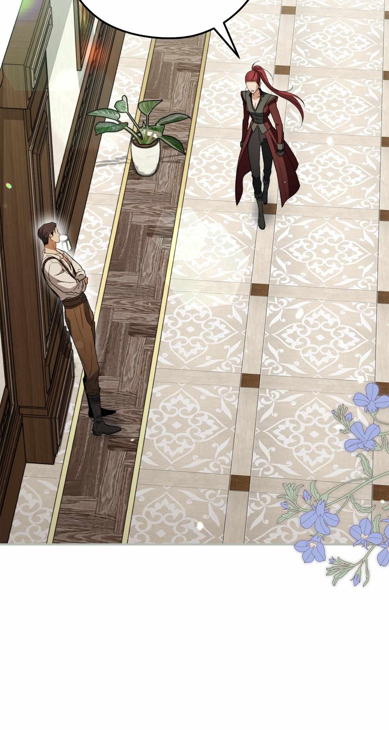 The Duchess Lives Only for This Day Chapter 16 page 52 - 