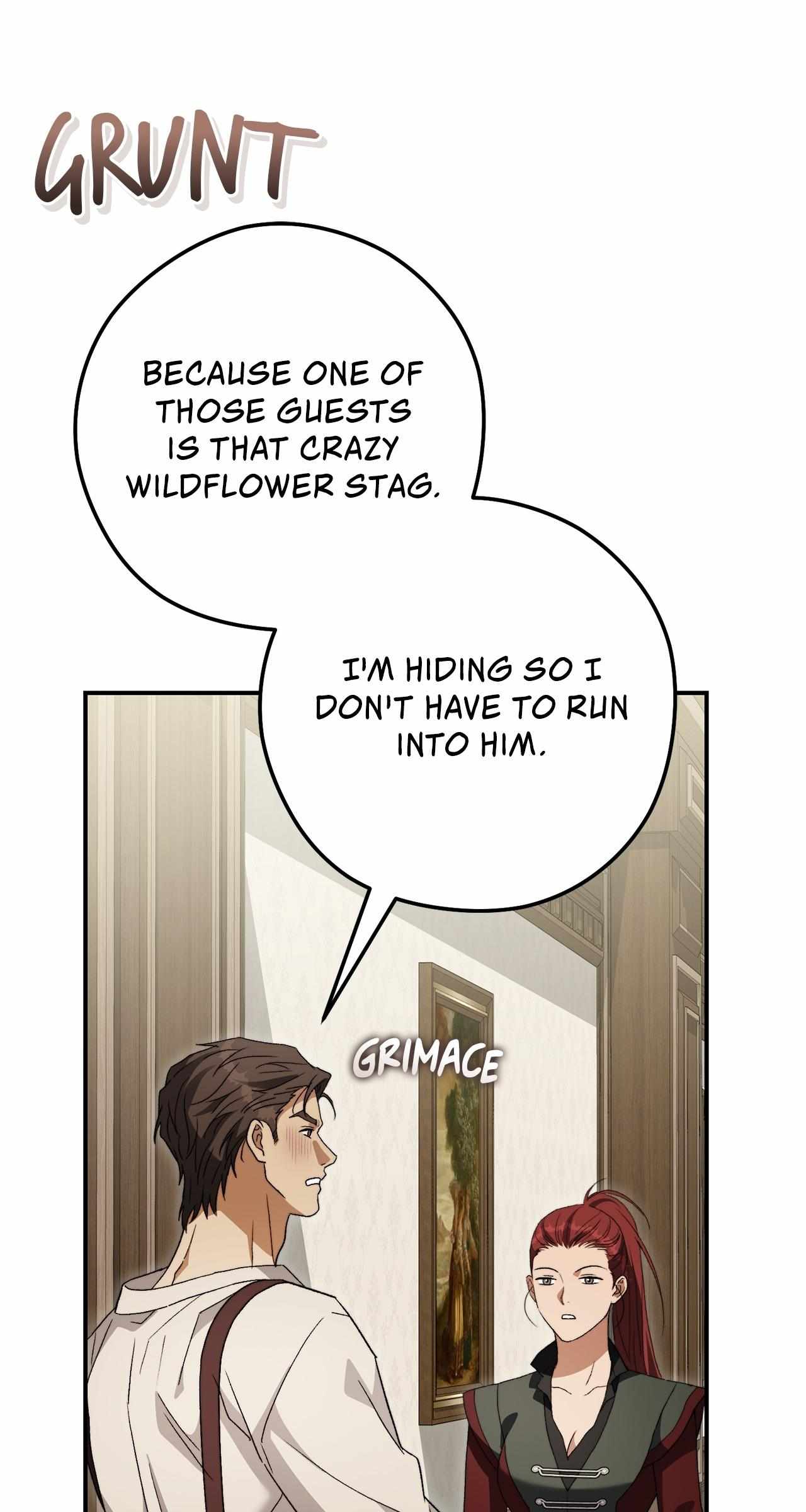 The Duchess Lives Only for This Day Chapter 16 page 53 - 