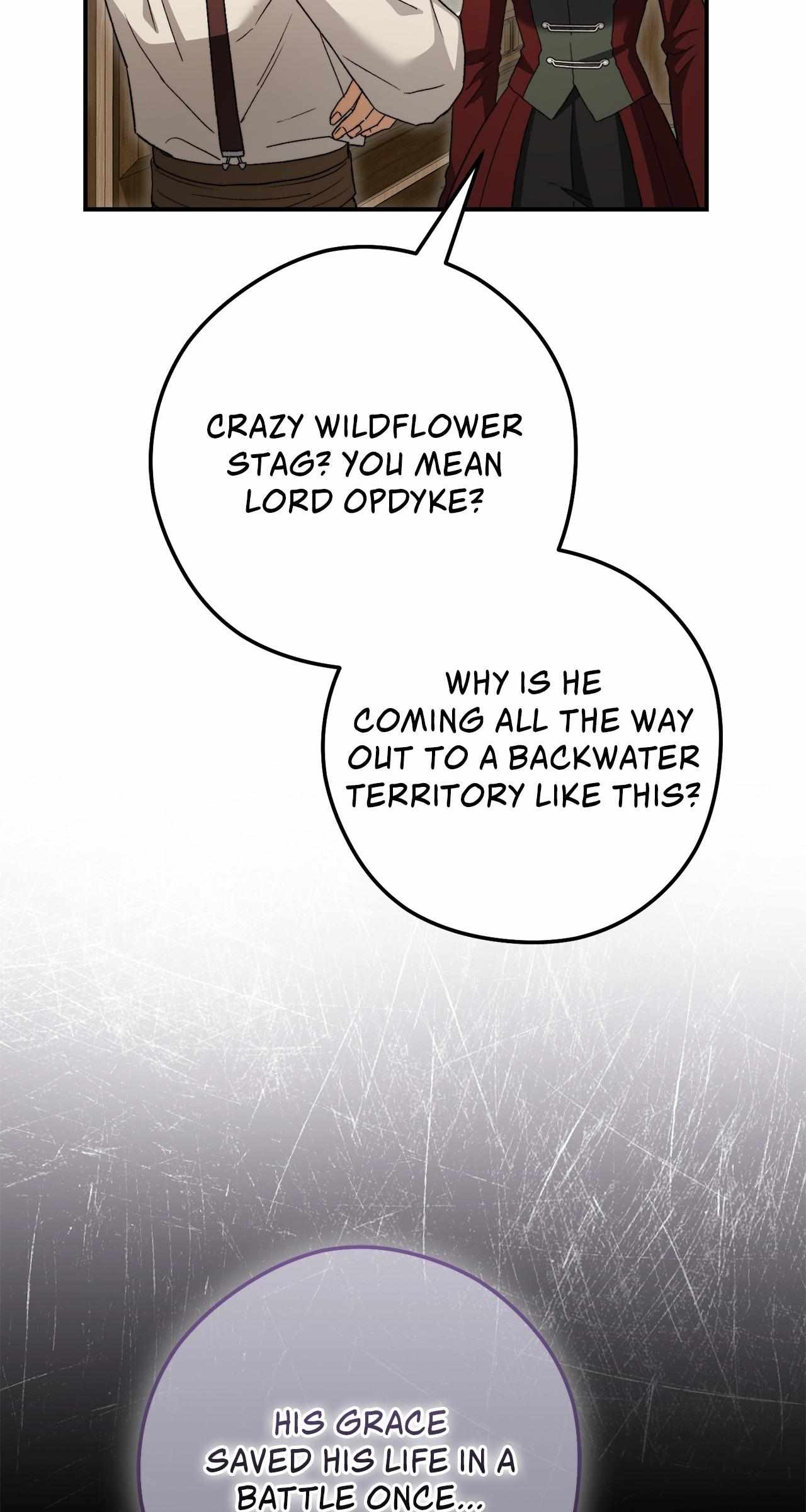 The Duchess Lives Only for This Day Chapter 16 page 54 - 