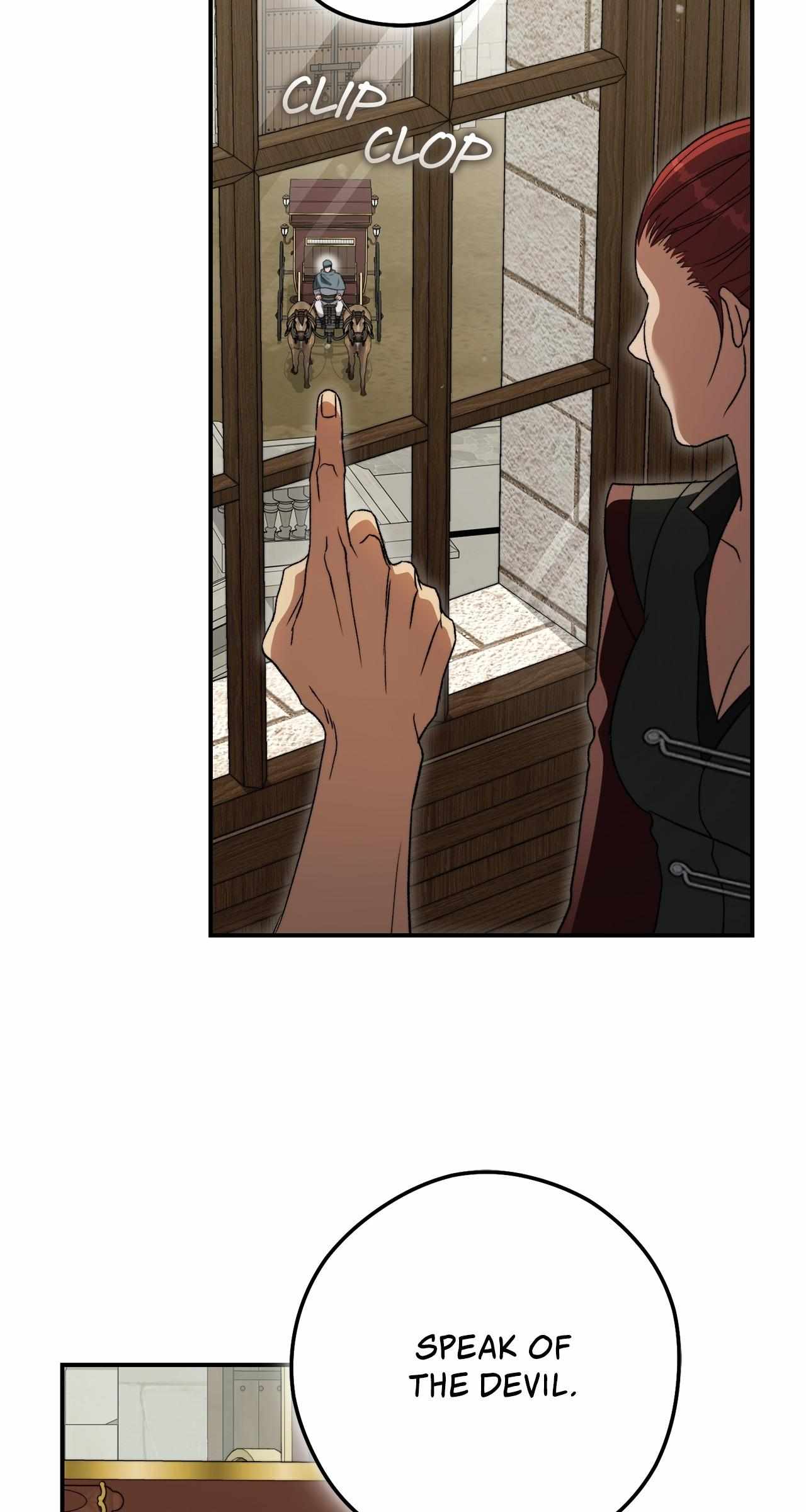 The Duchess Lives Only for This Day Chapter 16 page 57 - 