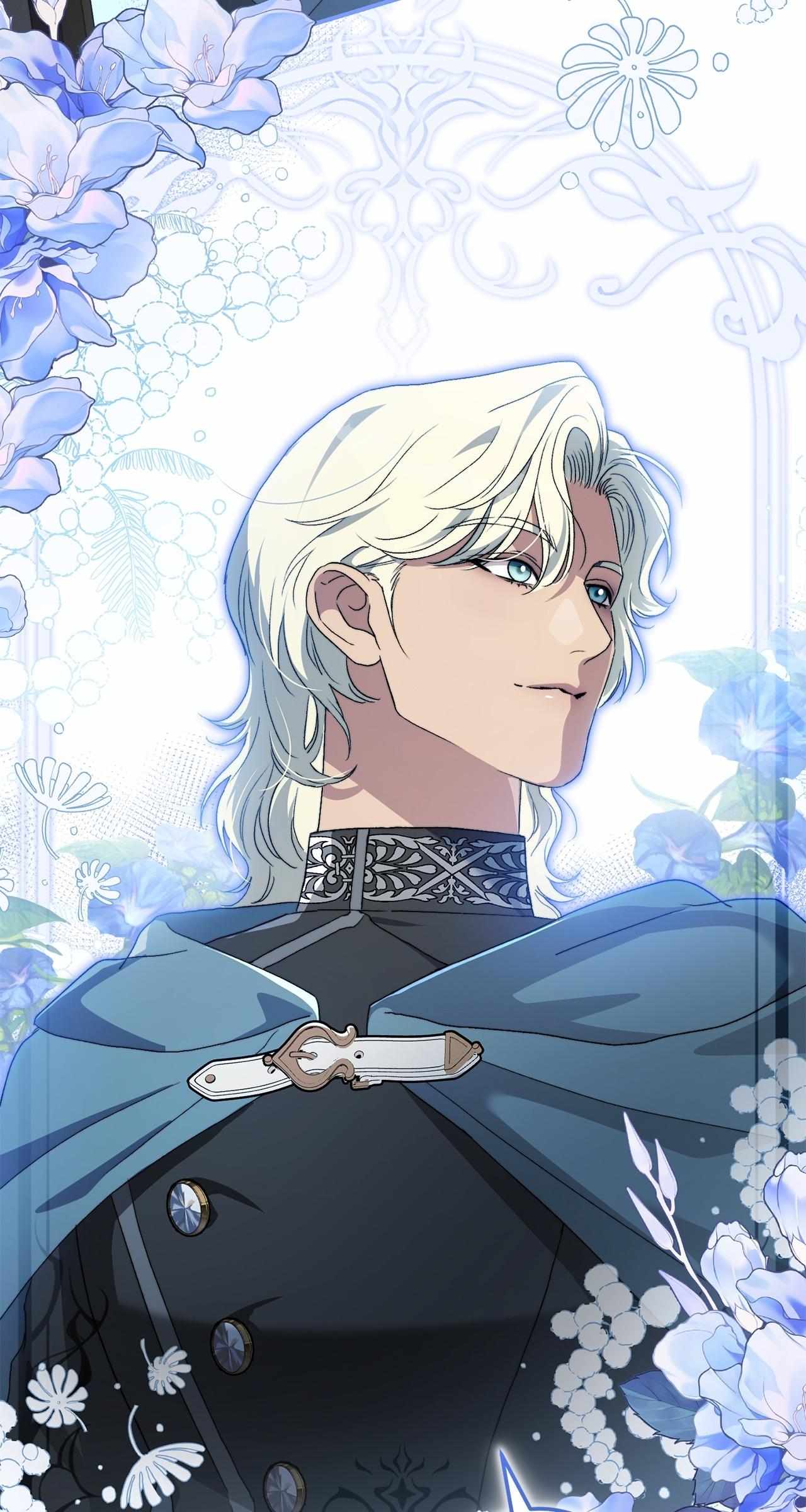 The Duchess Lives Only for This Day Chapter 16 page 60 - 