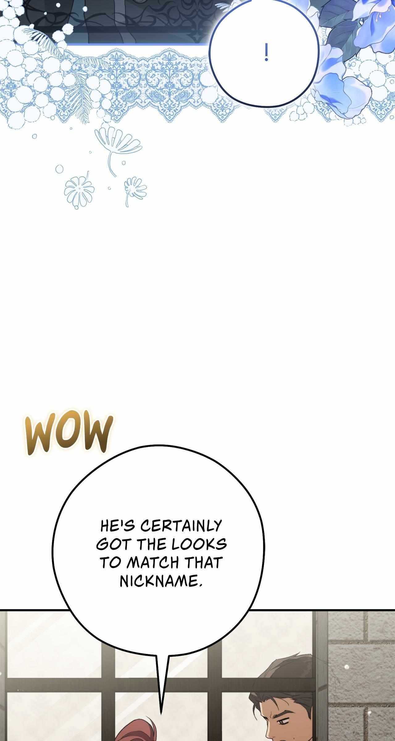 The Duchess Lives Only for This Day Chapter 16 page 61 - 