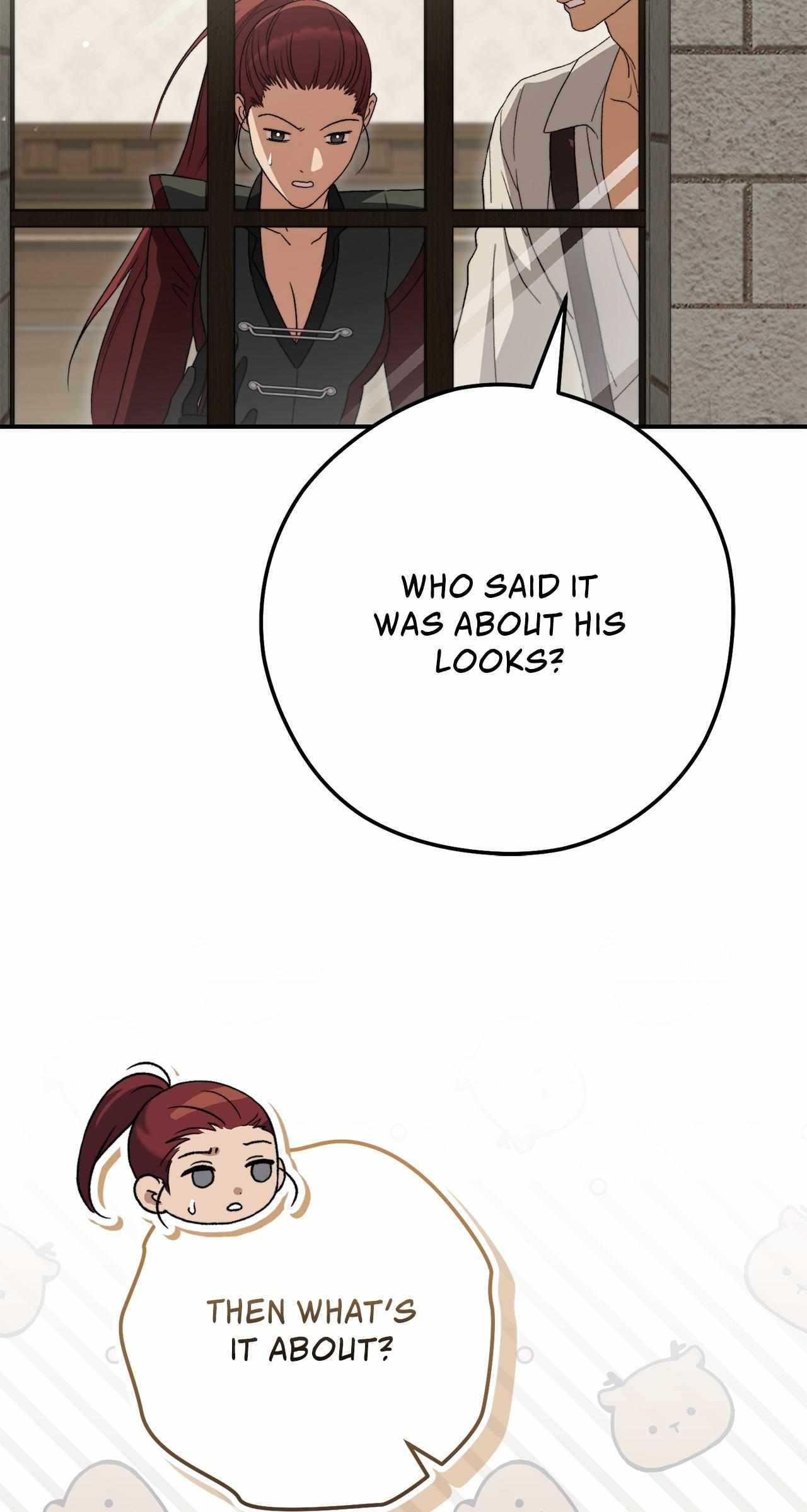 The Duchess Lives Only for This Day Chapter 16 page 62 - 