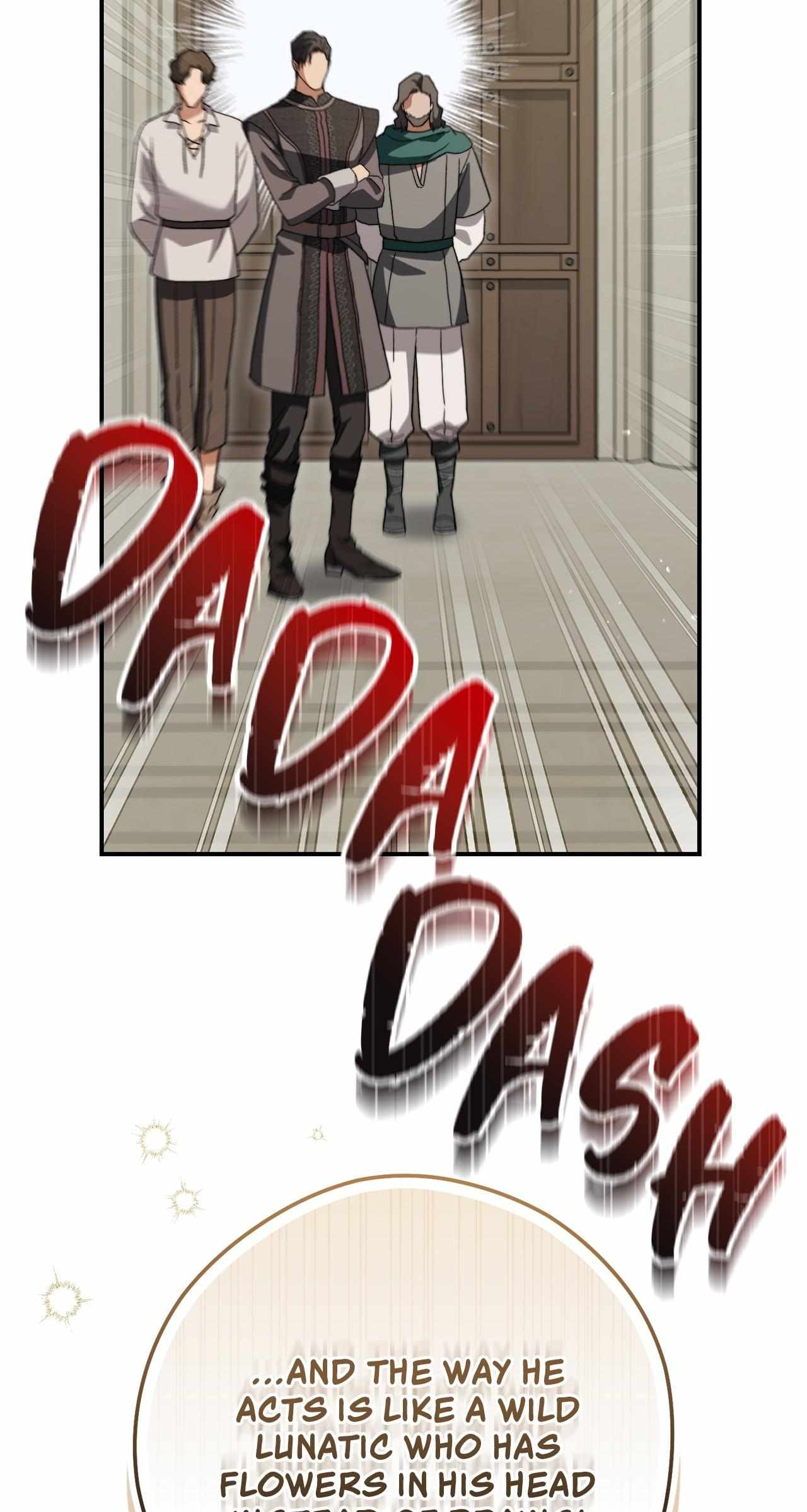 The Duchess Lives Only for This Day Chapter 16 page 64 - 