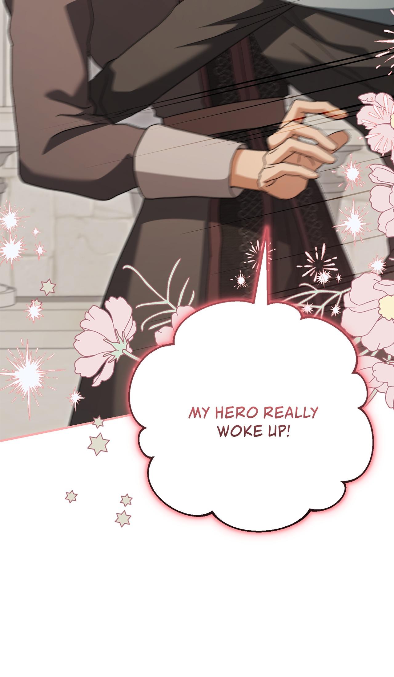 The Duchess Lives Only for This Day Chapter 16 page 66 - 