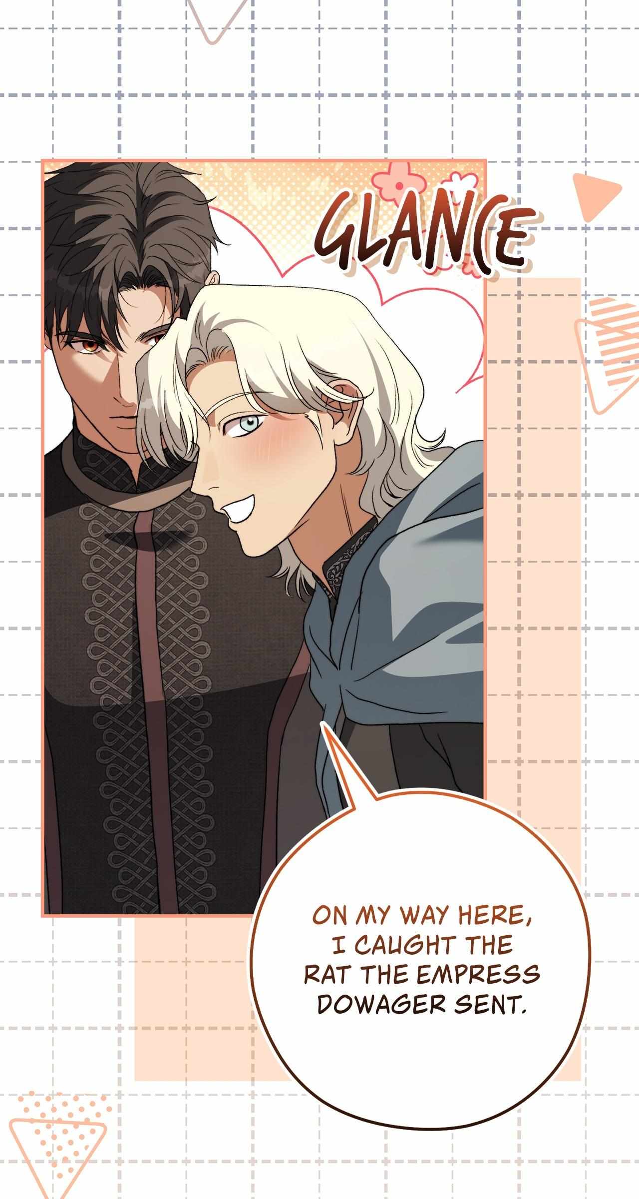 The Duchess Lives Only for This Day Chapter 16 page 68 - 