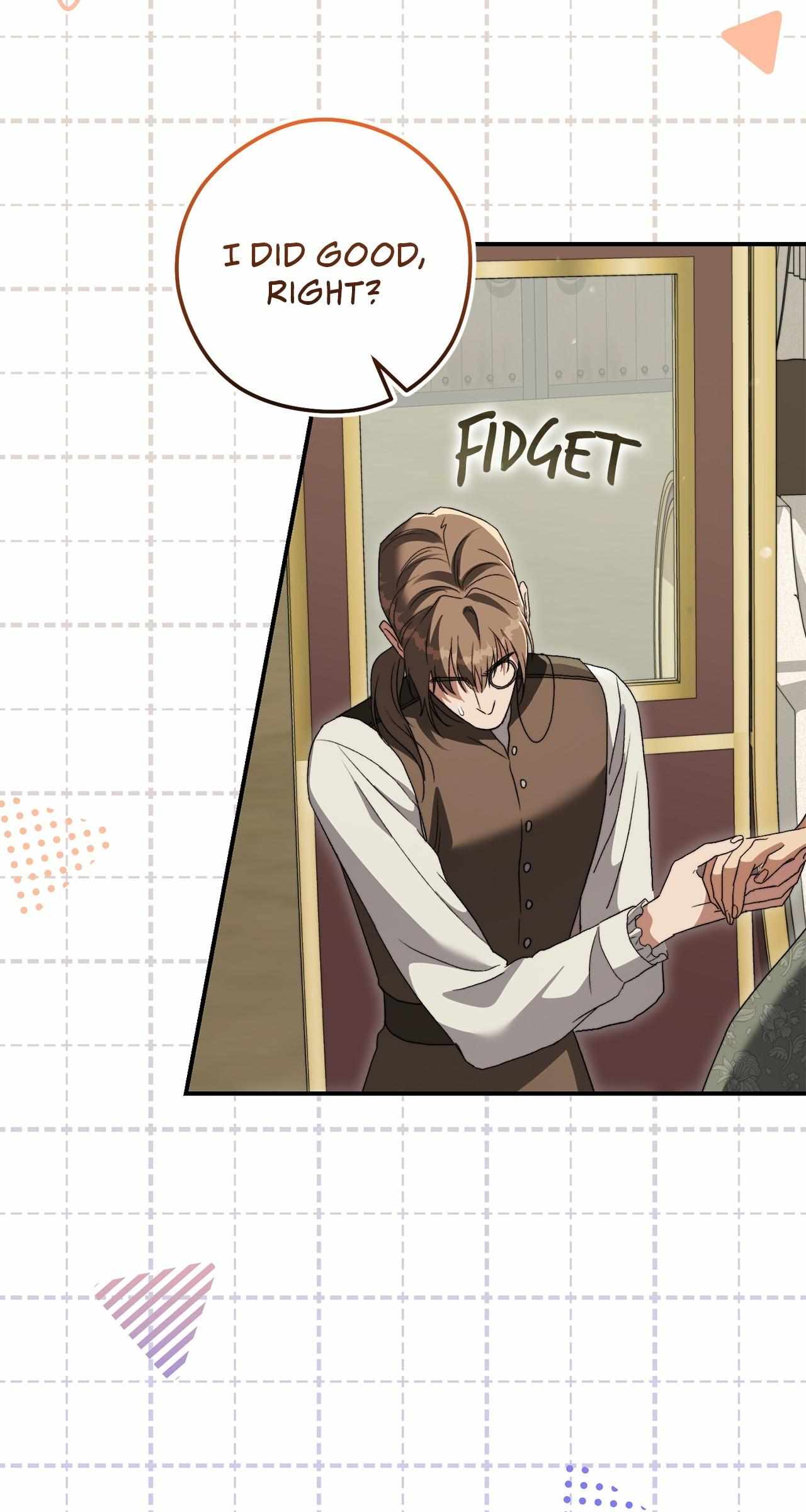 The Duchess Lives Only for This Day Chapter 16 page 69 - 