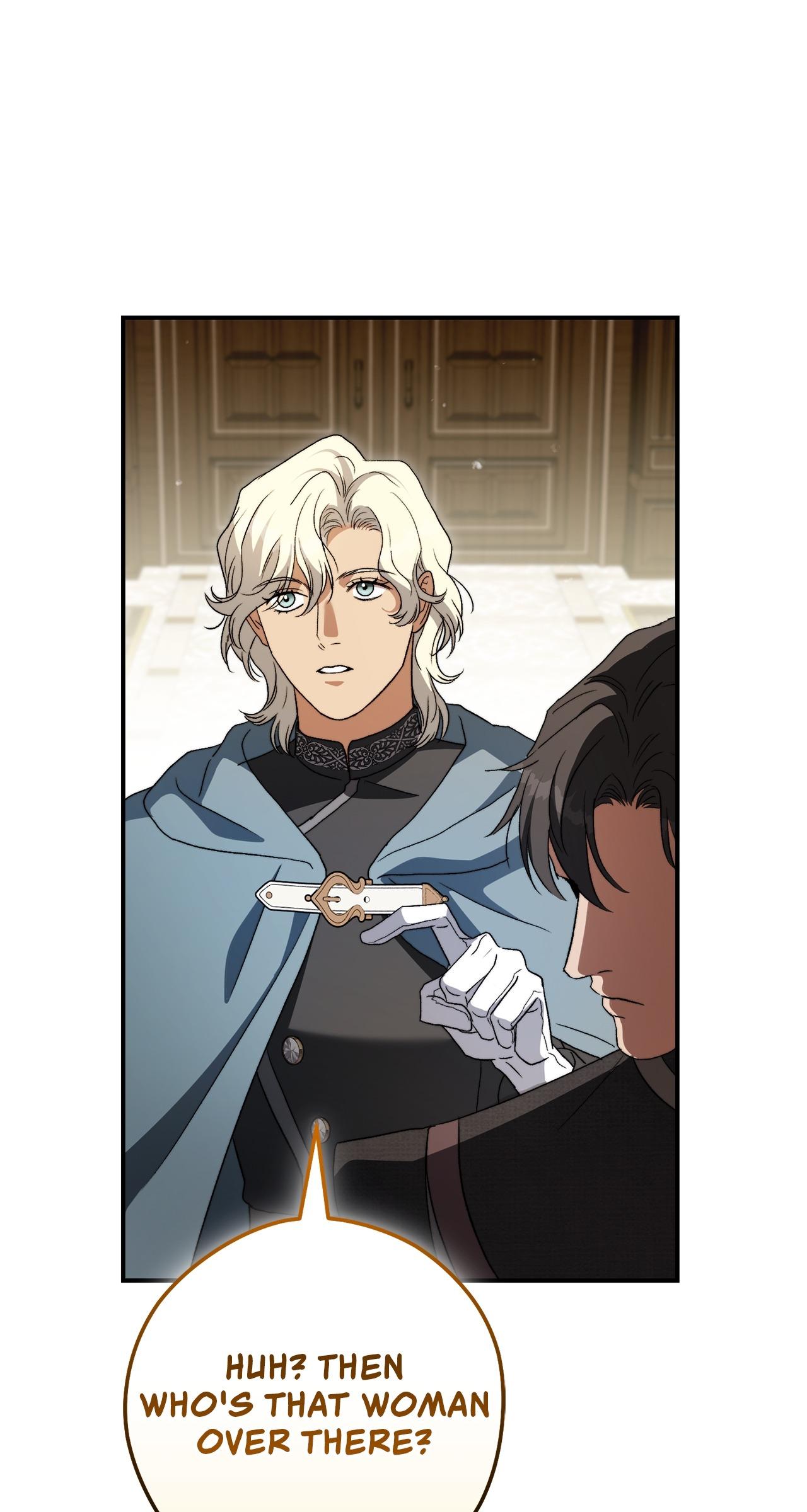 The Duchess Lives Only for This Day Chapter 16 page 74 - 