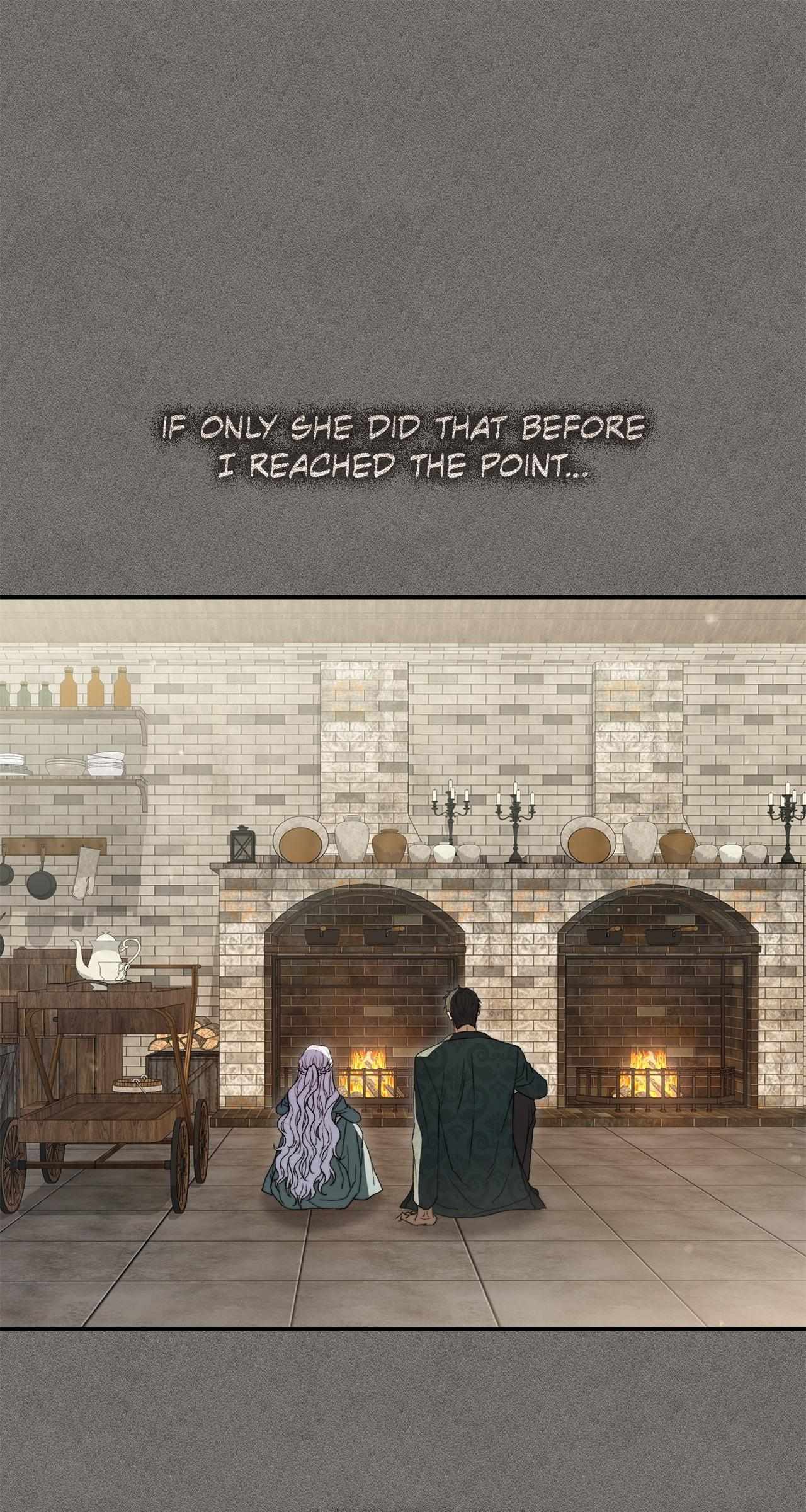 The Duchess Lives Only for This Day Chapter 16 page 9 - 