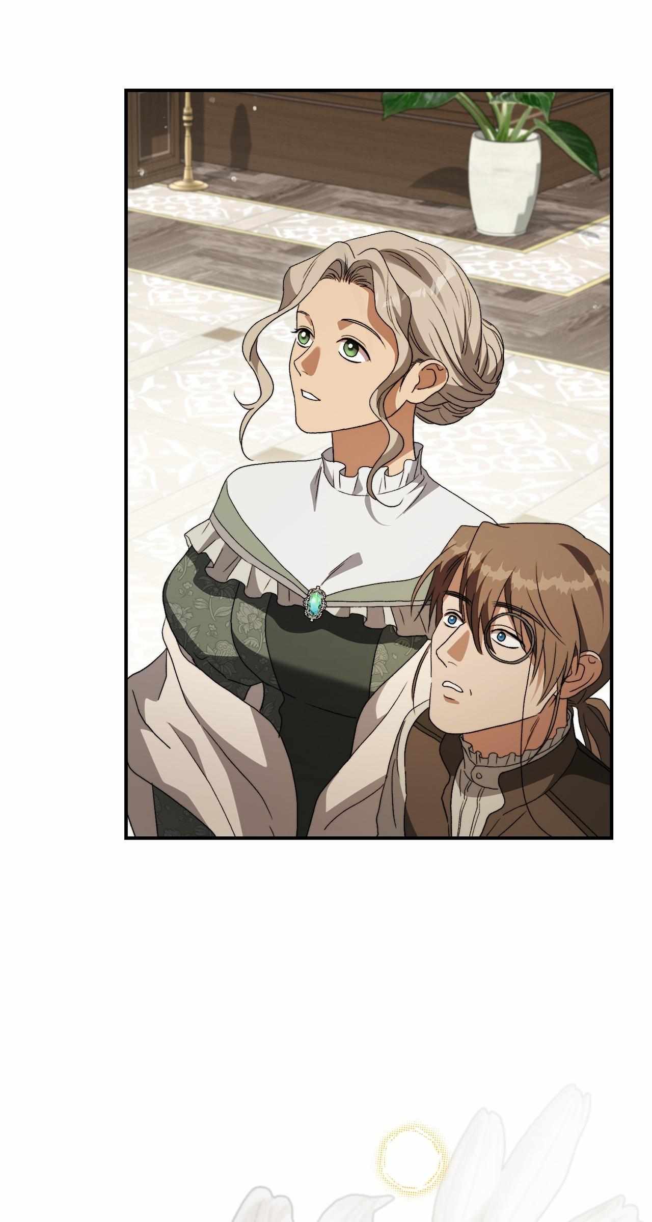 The Duchess Lives Only for This Day Chapter 16 page 83 - 