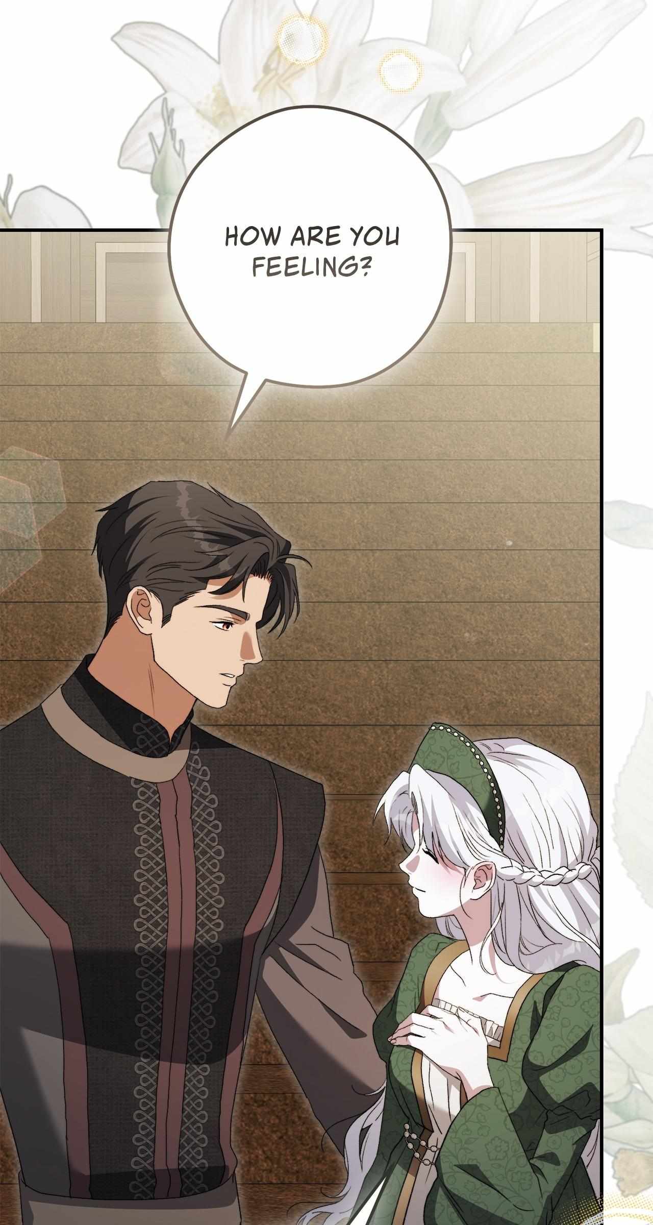 The Duchess Lives Only for This Day Chapter 16 page 84 - 