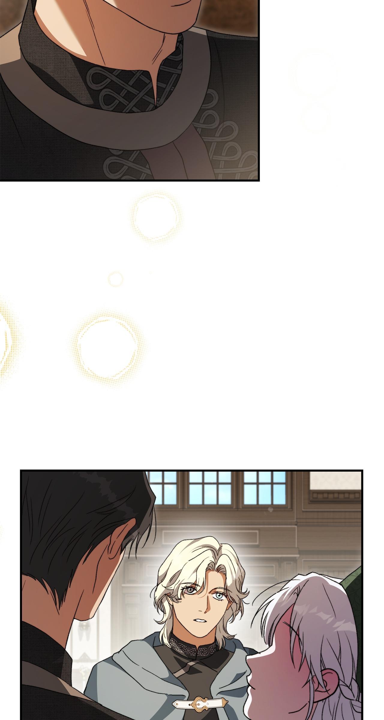 The Duchess Lives Only for This Day Chapter 16 page 86 - 