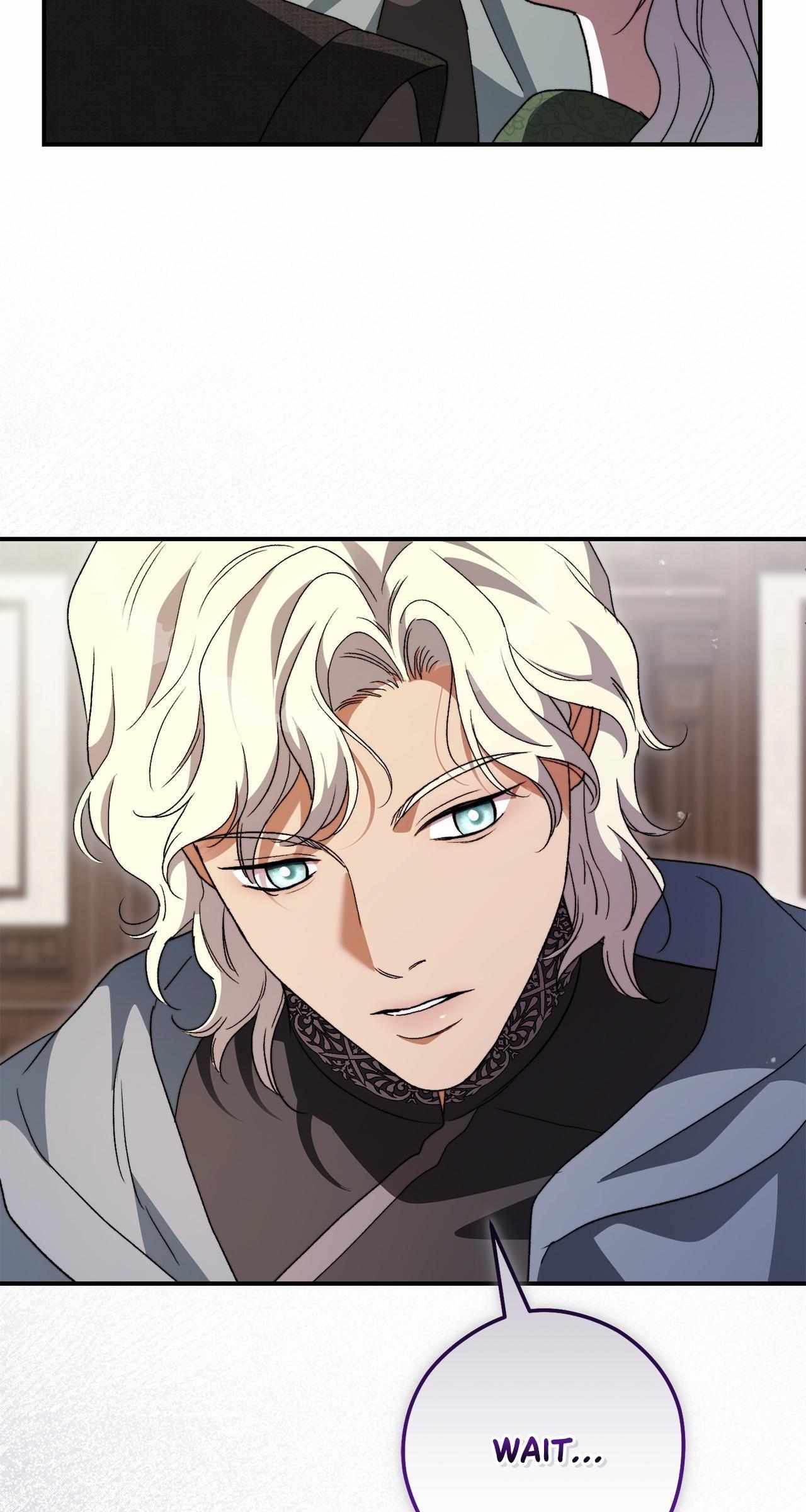 The Duchess Lives Only for This Day Chapter 16 page 87 - 