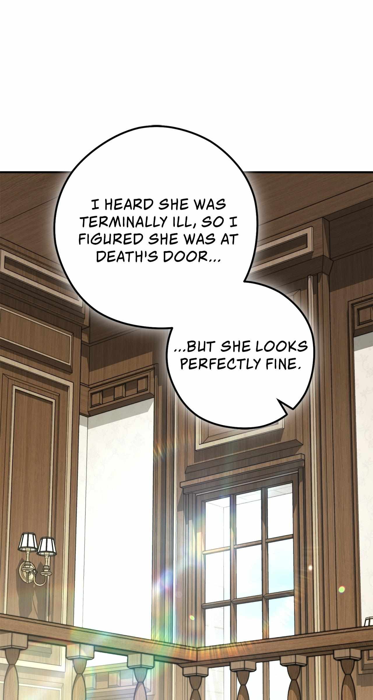 The Duchess Lives Only for This Day Chapter 17 page 1 - 