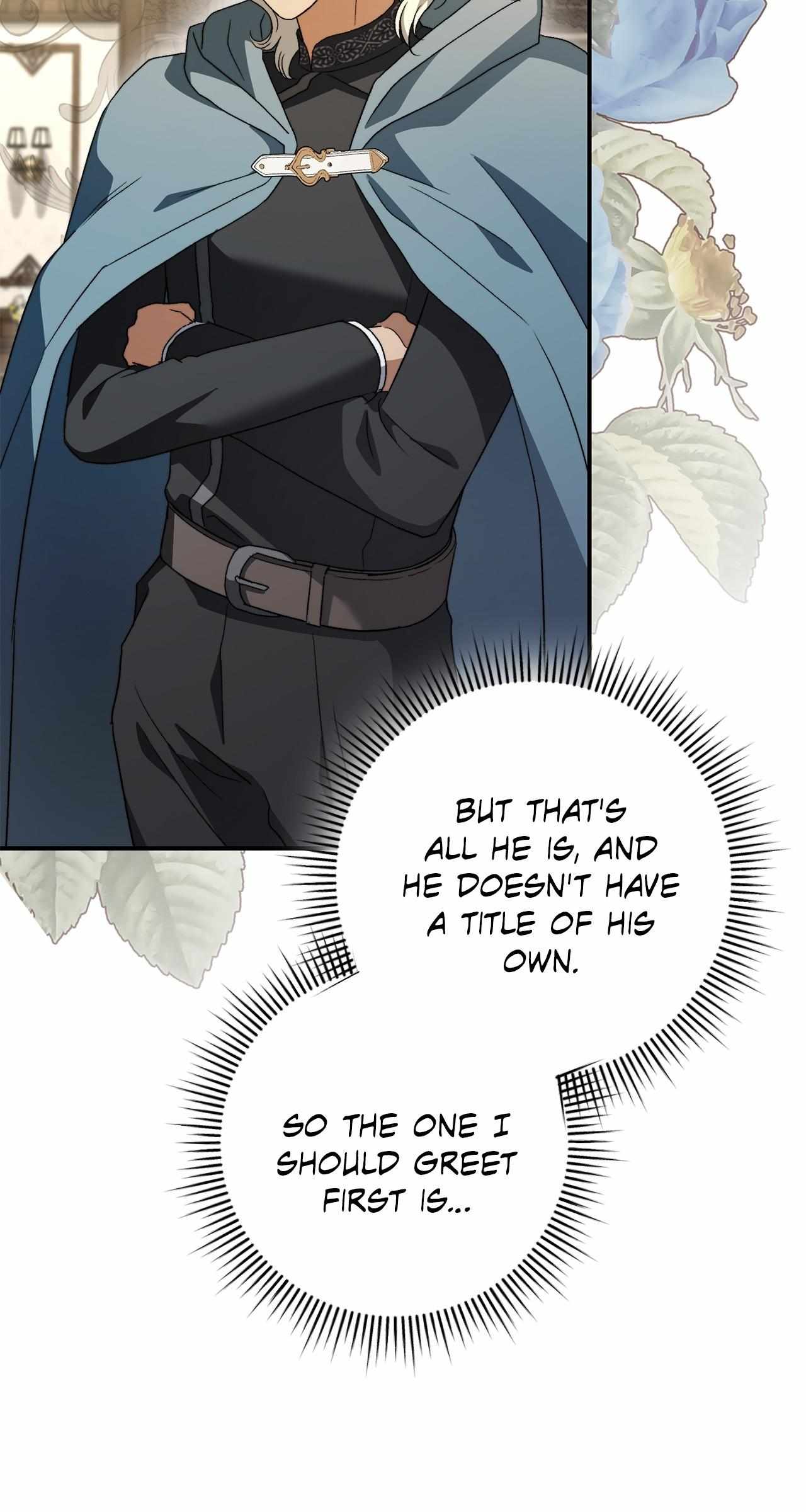 The Duchess Lives Only for This Day Chapter 17 page 11 - 