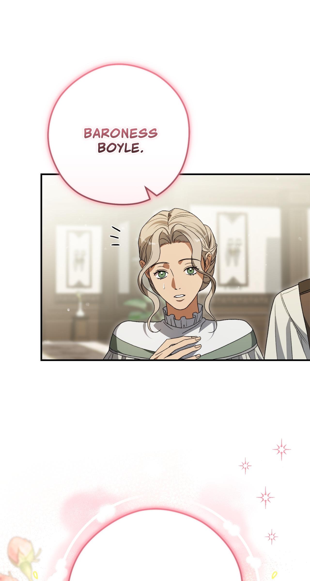The Duchess Lives Only for This Day Chapter 17 page 12 - 