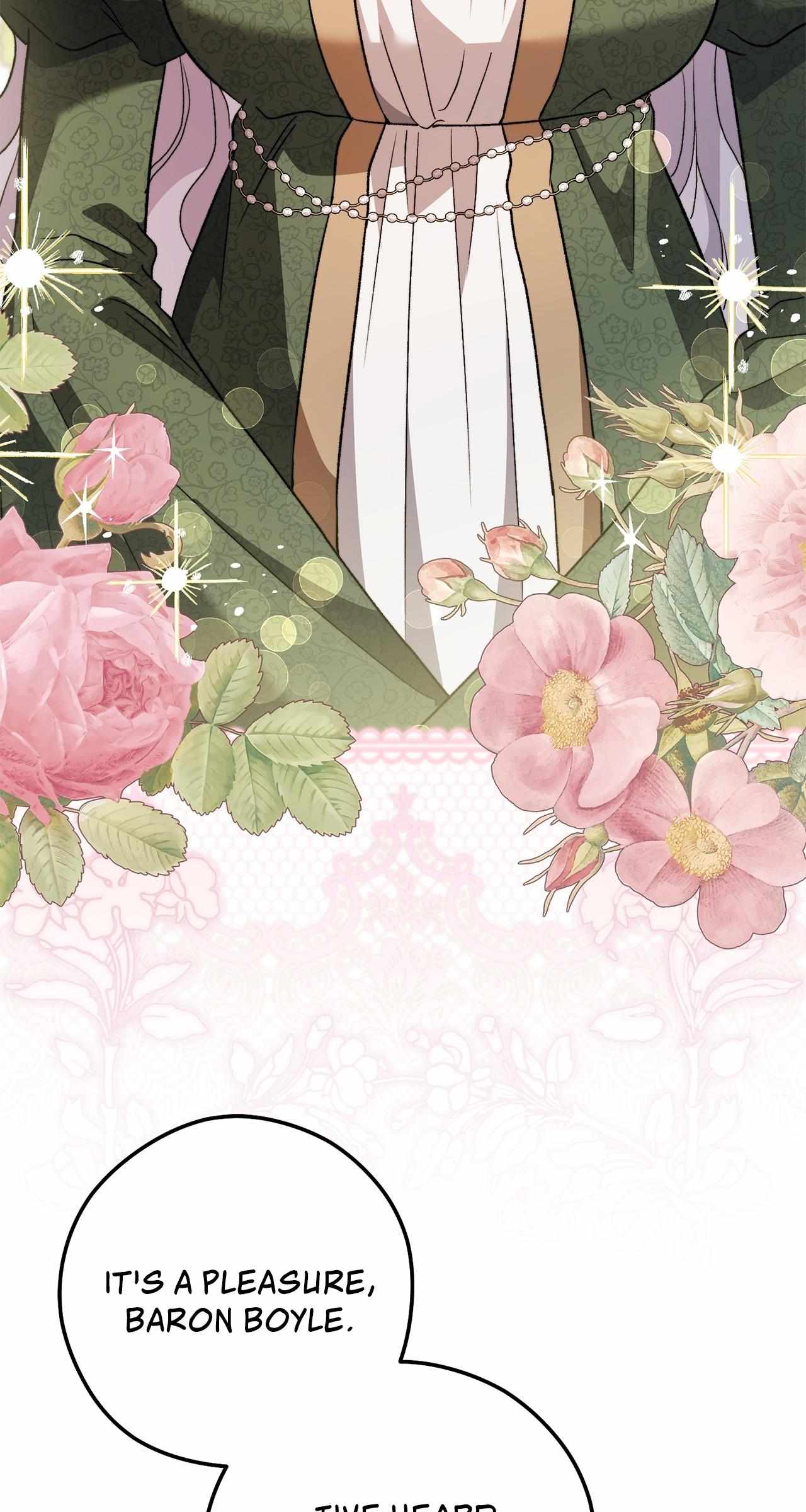 The Duchess Lives Only for This Day Chapter 17 page 14 - 