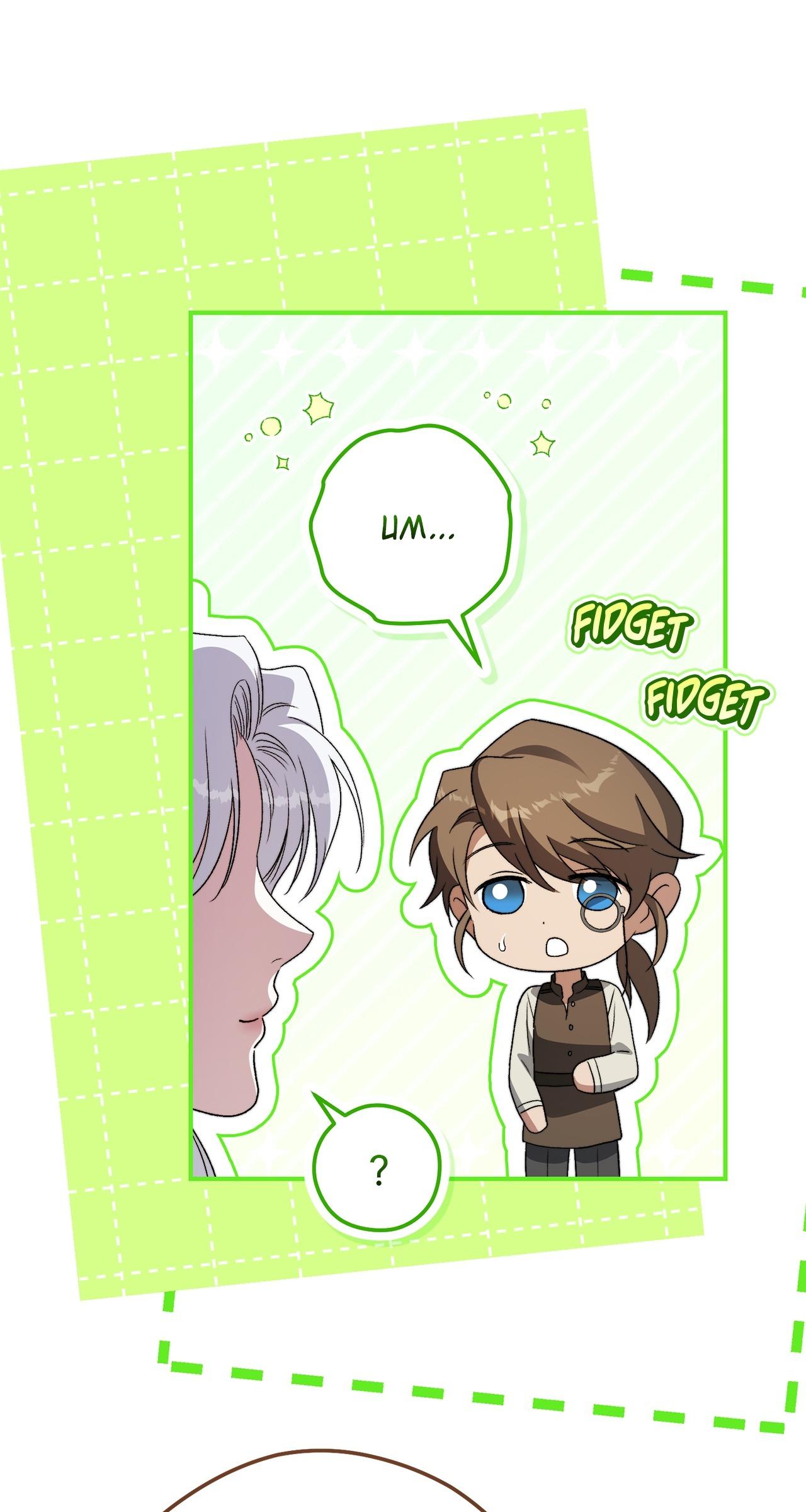 The Duchess Lives Only for This Day Chapter 17 page 16 - 