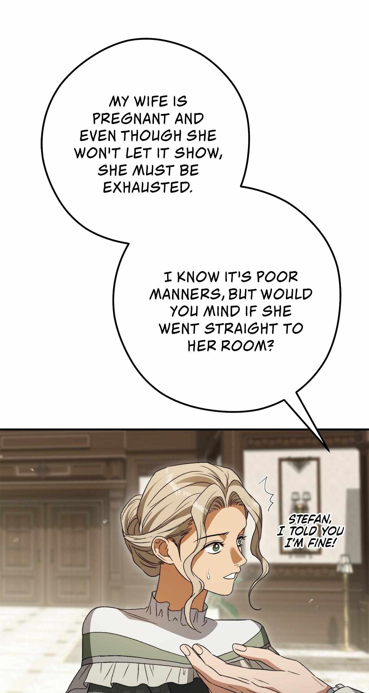 The Duchess Lives Only for This Day Chapter 17 page 18 - 