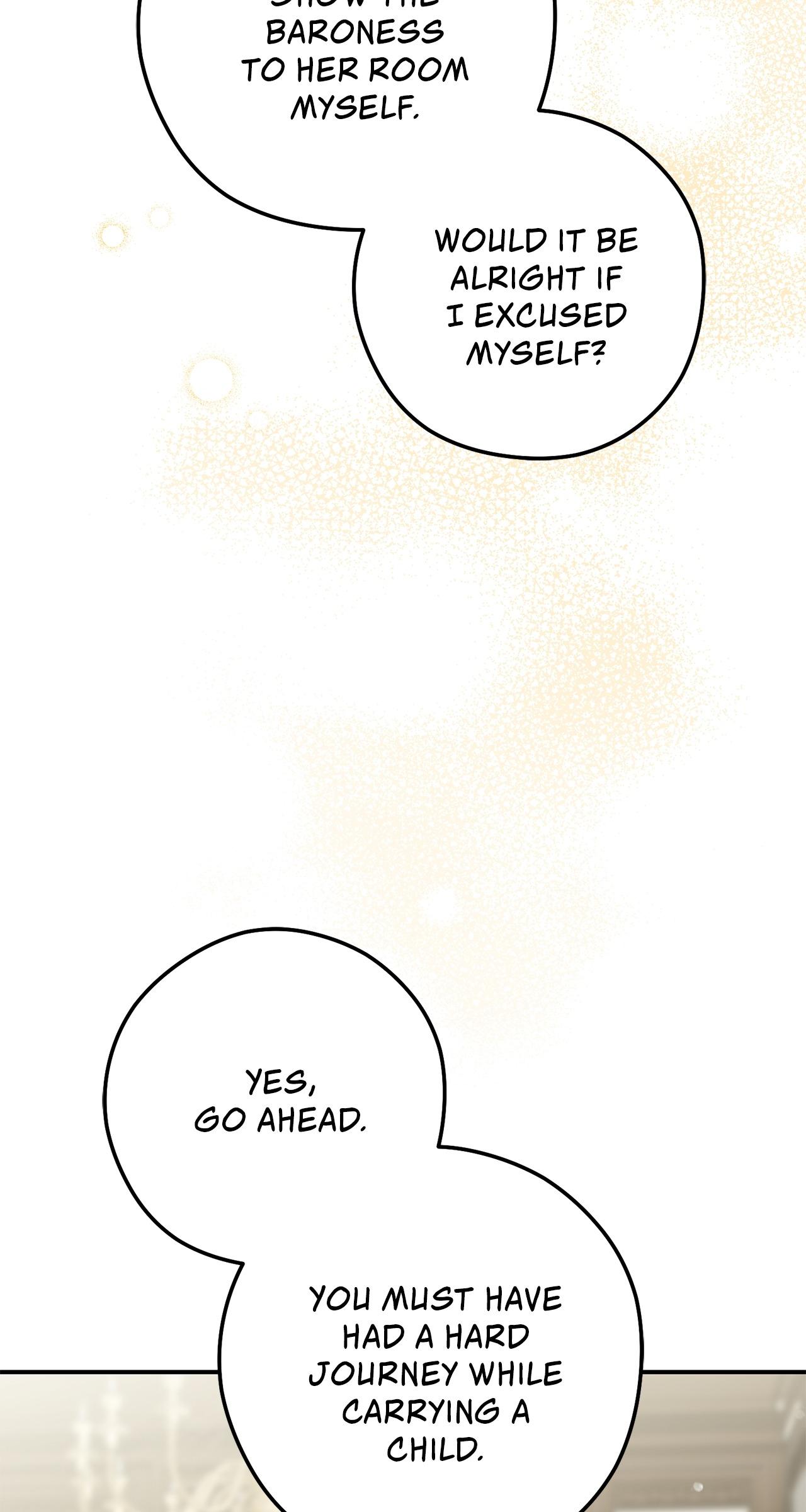 The Duchess Lives Only for This Day Chapter 17 page 22 - 