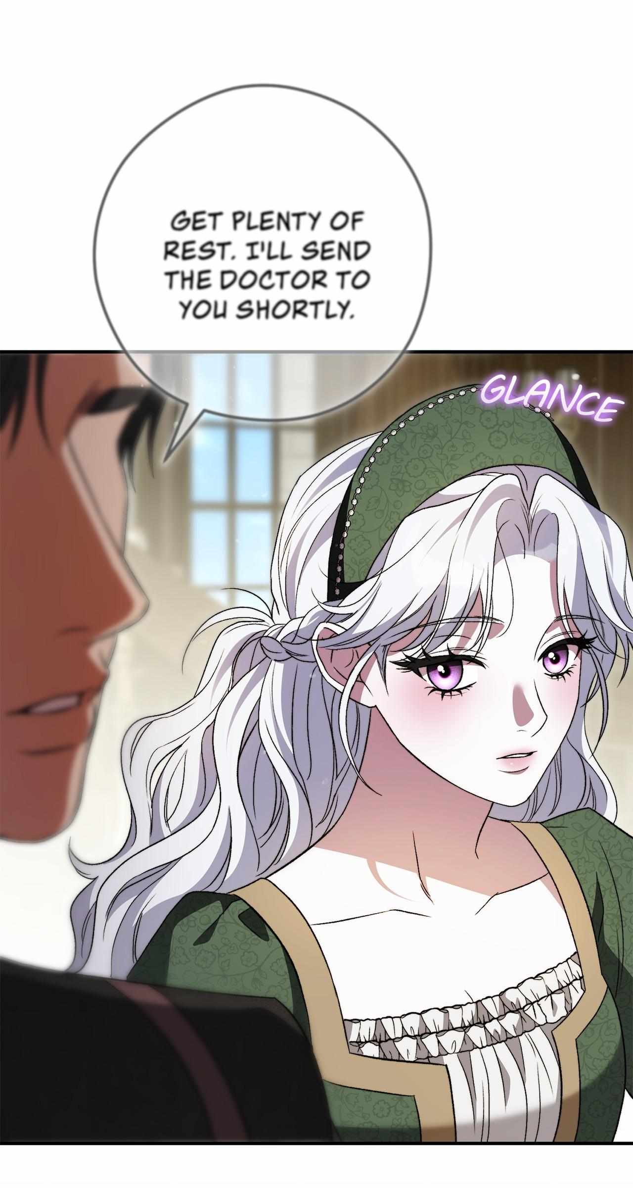 The Duchess Lives Only for This Day Chapter 17 page 25 - 