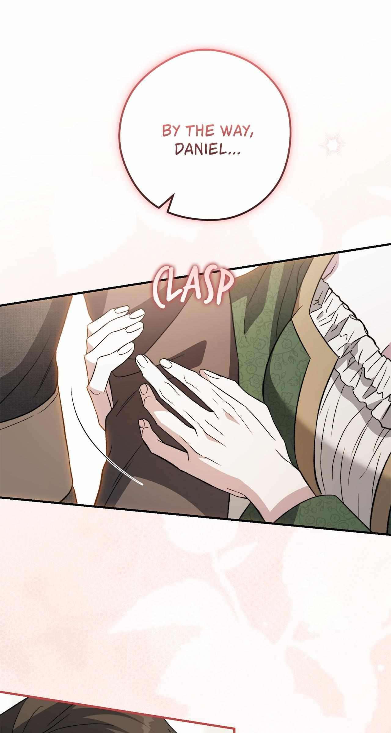 The Duchess Lives Only for This Day Chapter 17 page 29 - 