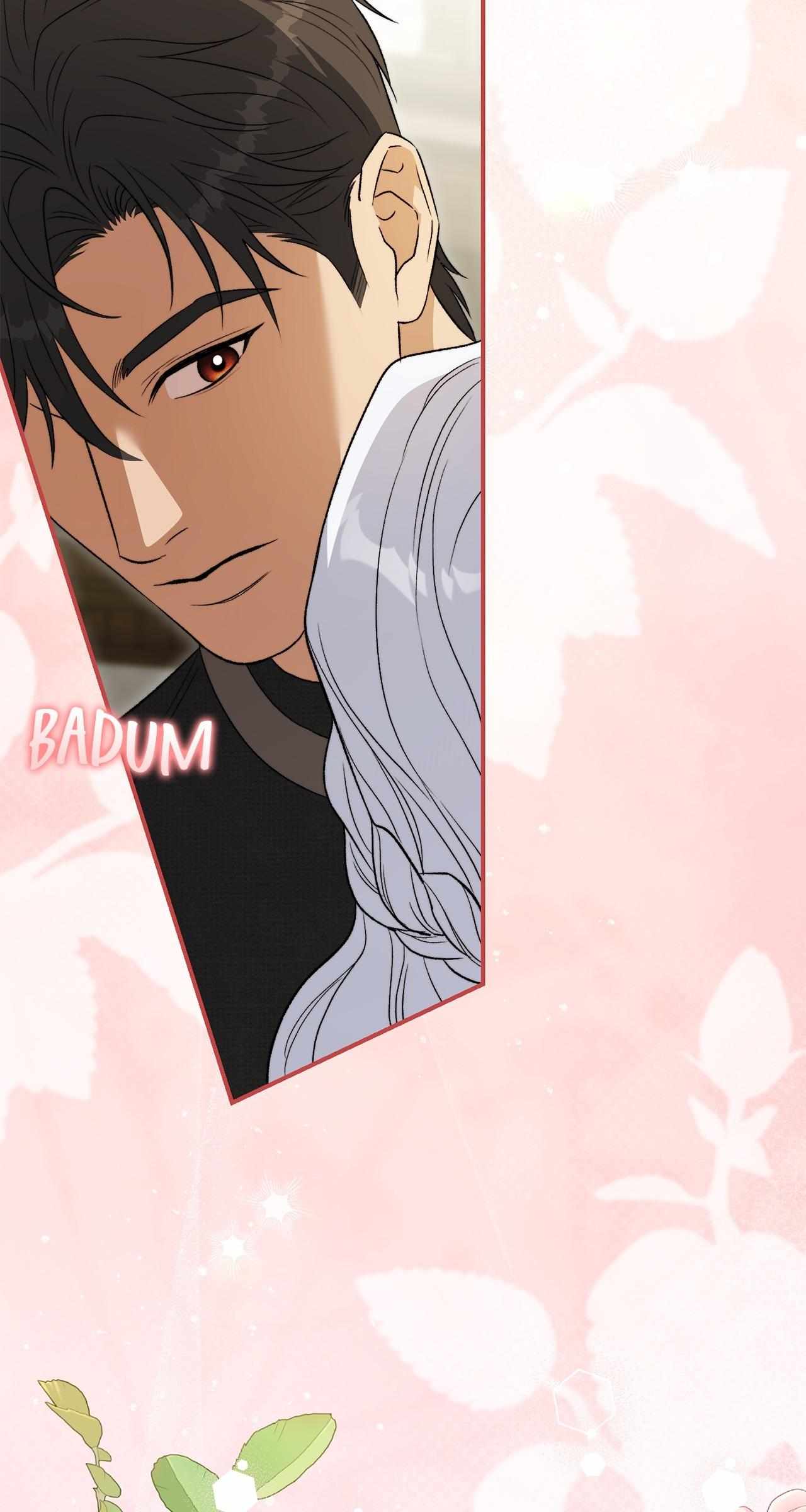 The Duchess Lives Only for This Day Chapter 17 page 30 - 