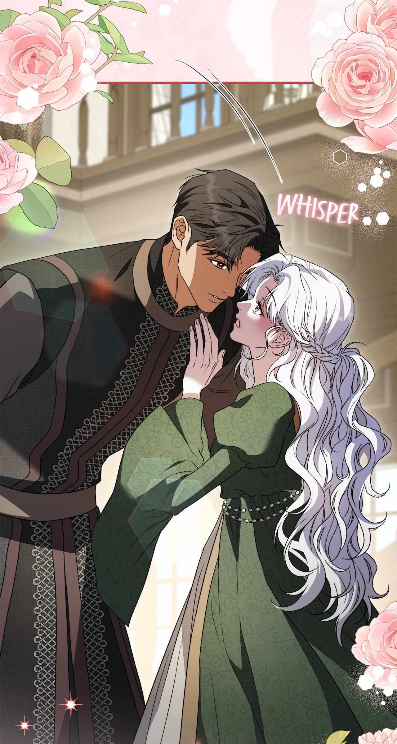 The Duchess Lives Only for This Day Chapter 17 page 31 - 