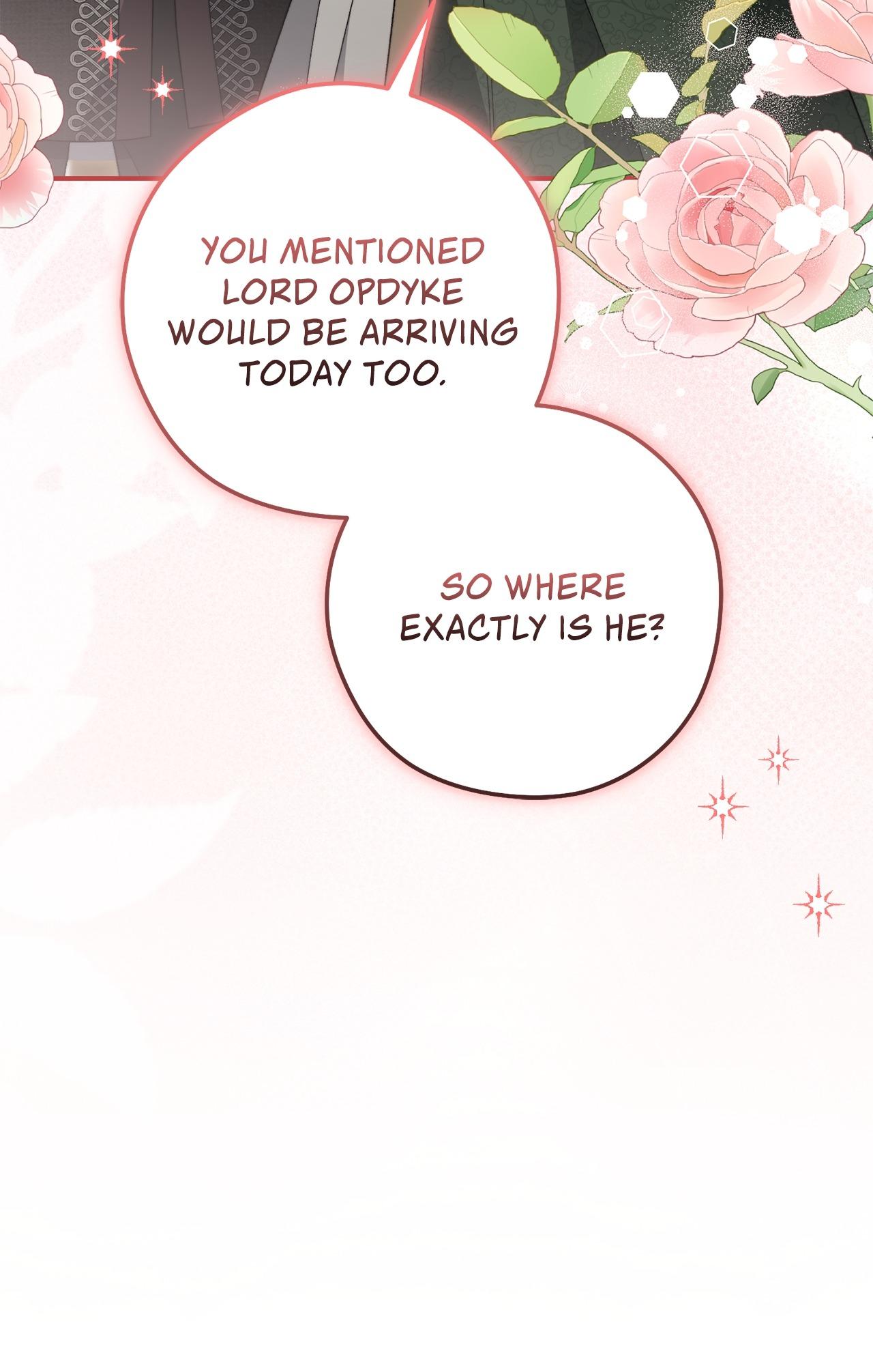 The Duchess Lives Only for This Day Chapter 17 page 32 - 