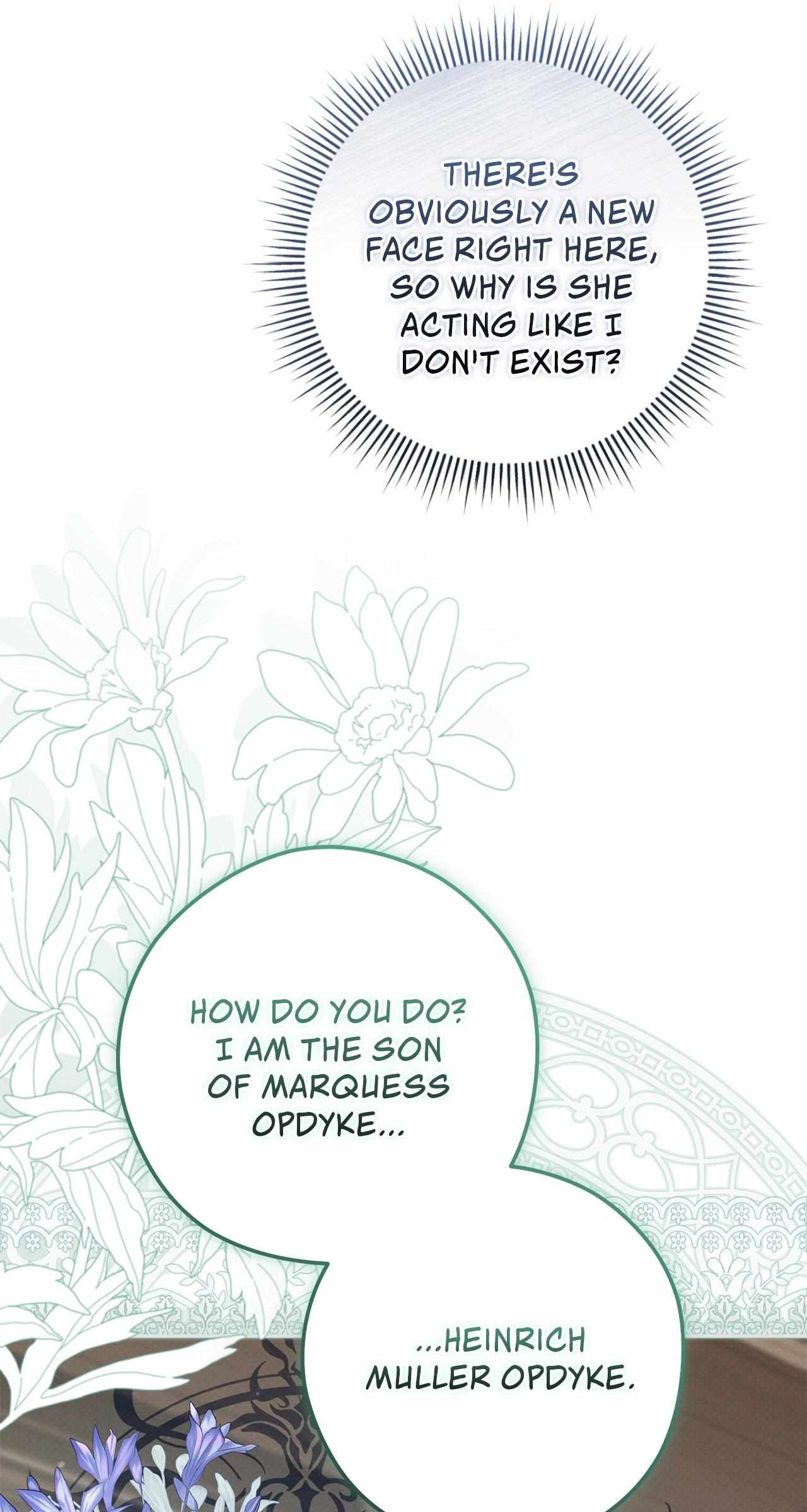 The Duchess Lives Only for This Day Chapter 17 page 37 - 