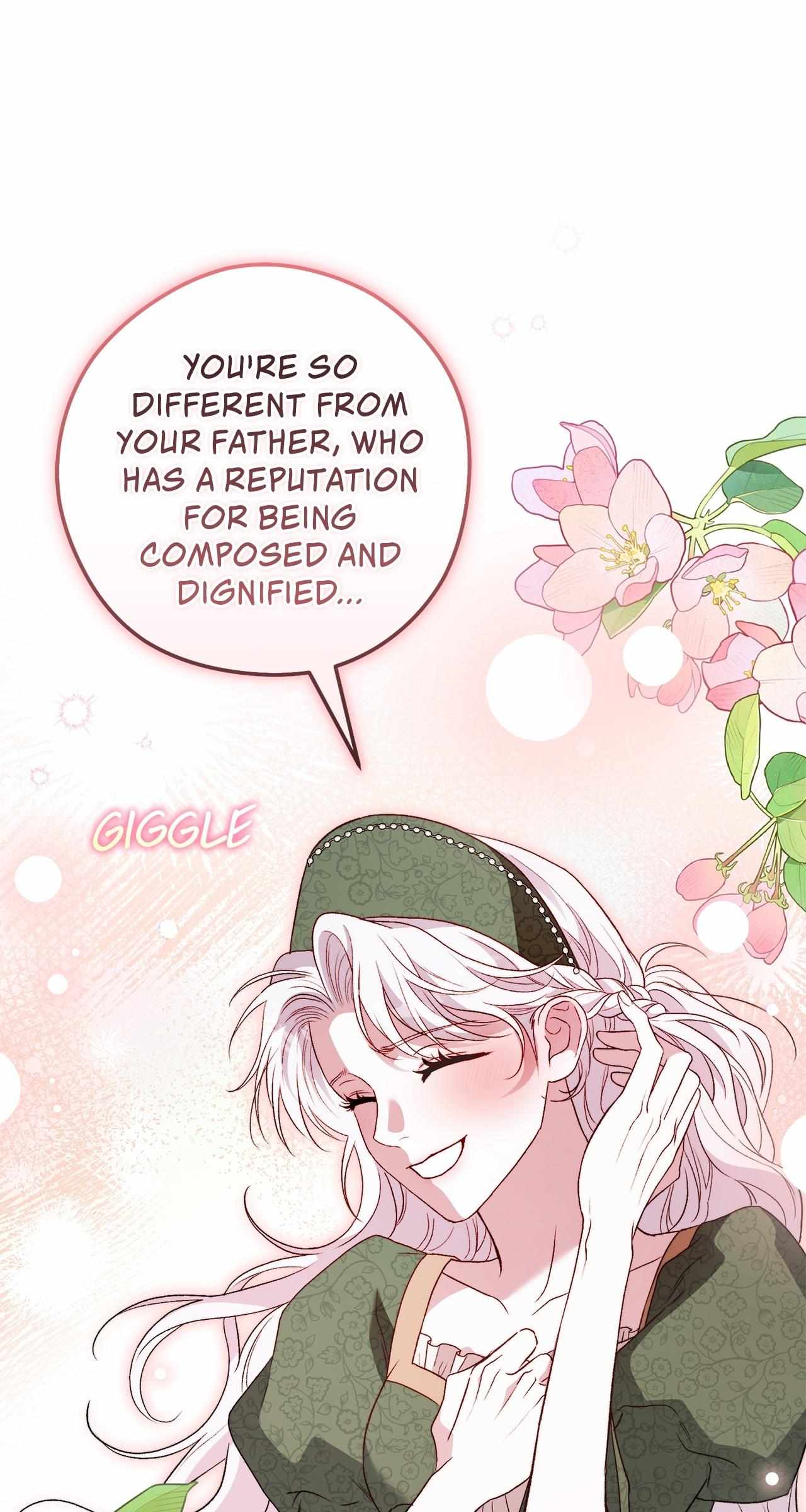 The Duchess Lives Only for This Day Chapter 17 page 41 - 