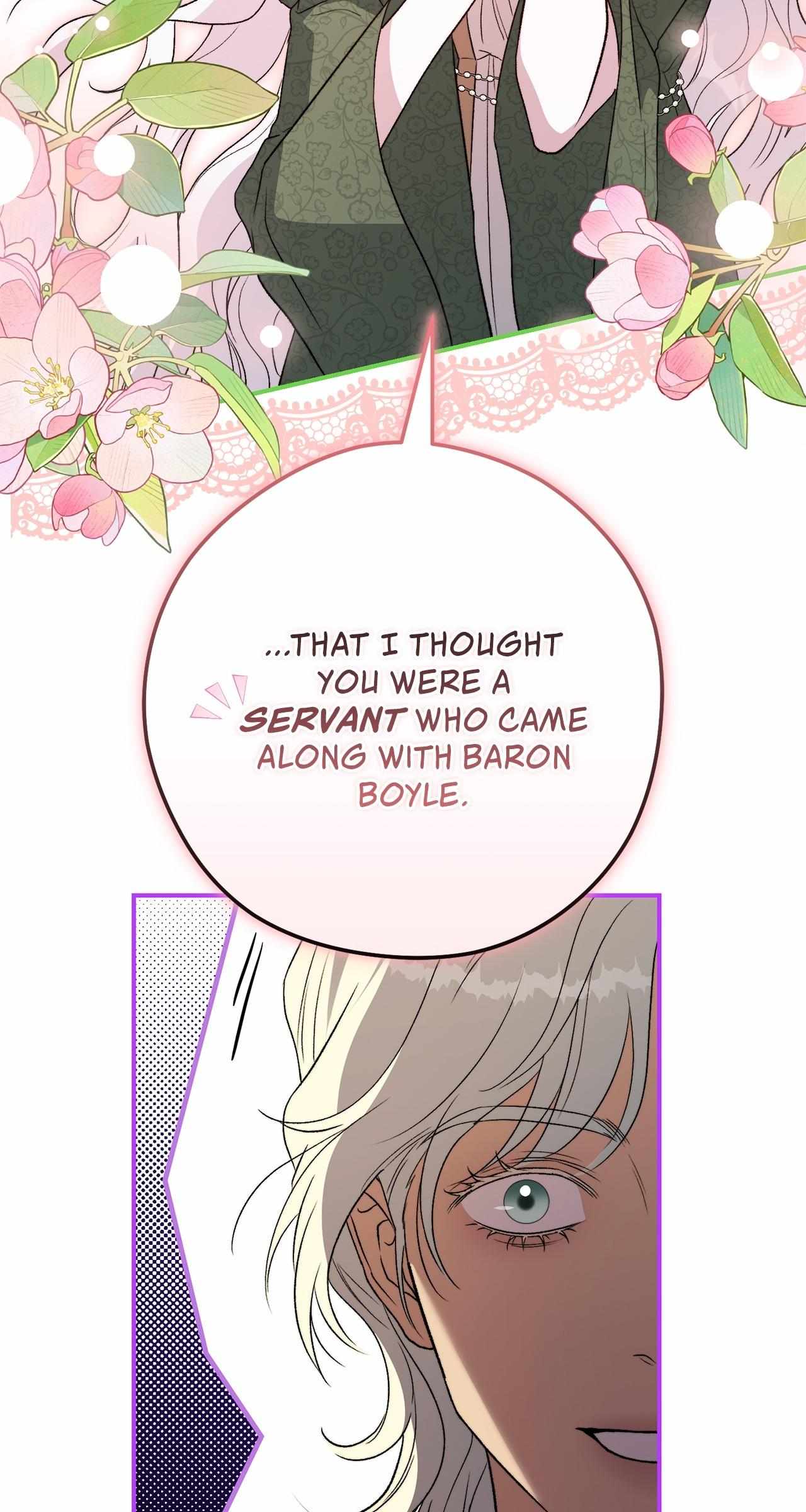The Duchess Lives Only for This Day Chapter 17 page 42 - 