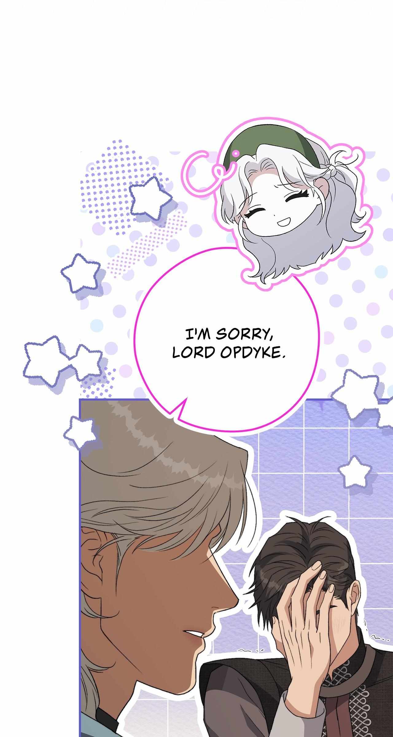 The Duchess Lives Only for This Day Chapter 17 page 44 - 