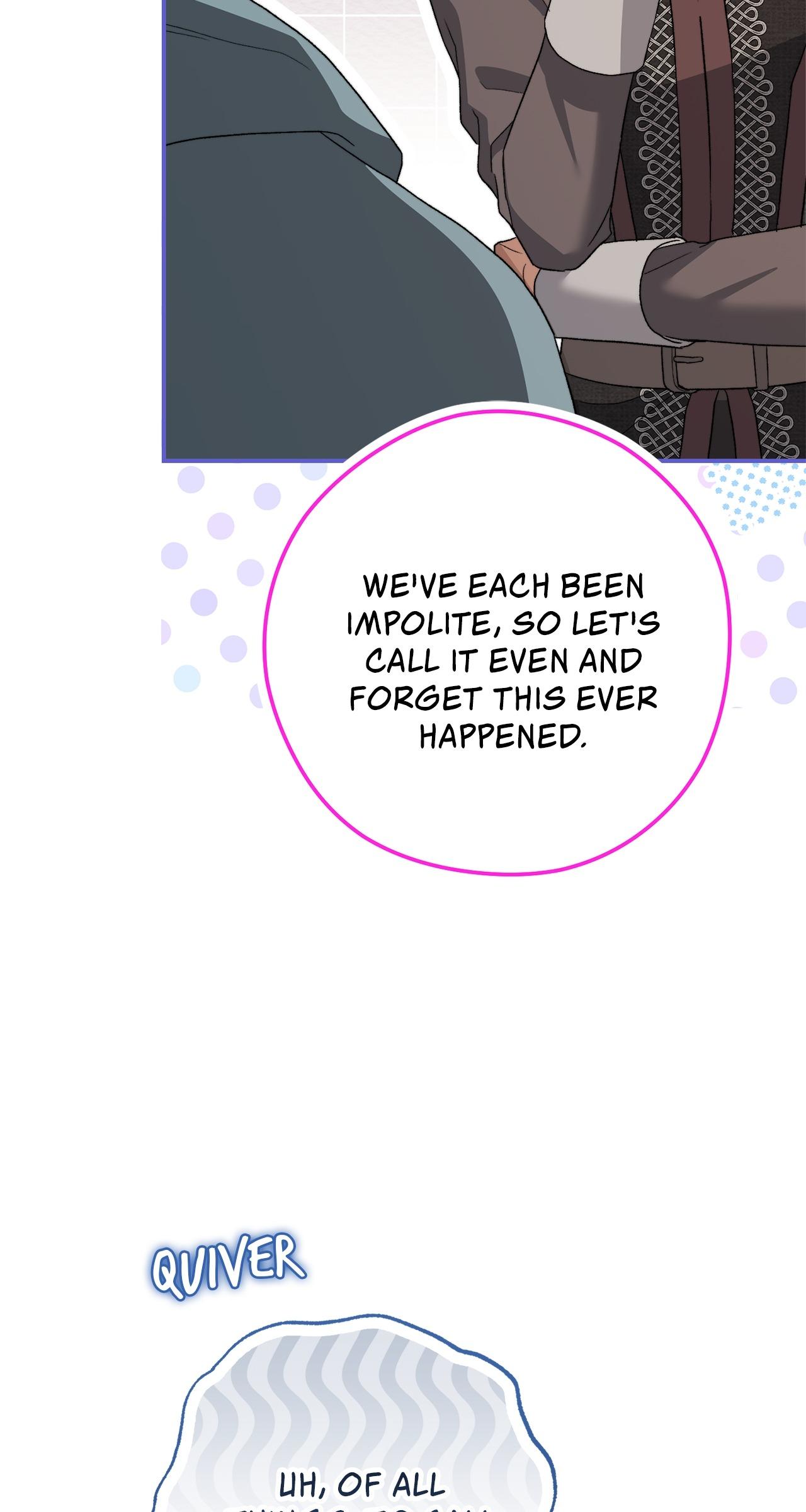The Duchess Lives Only for This Day Chapter 17 page 45 - 