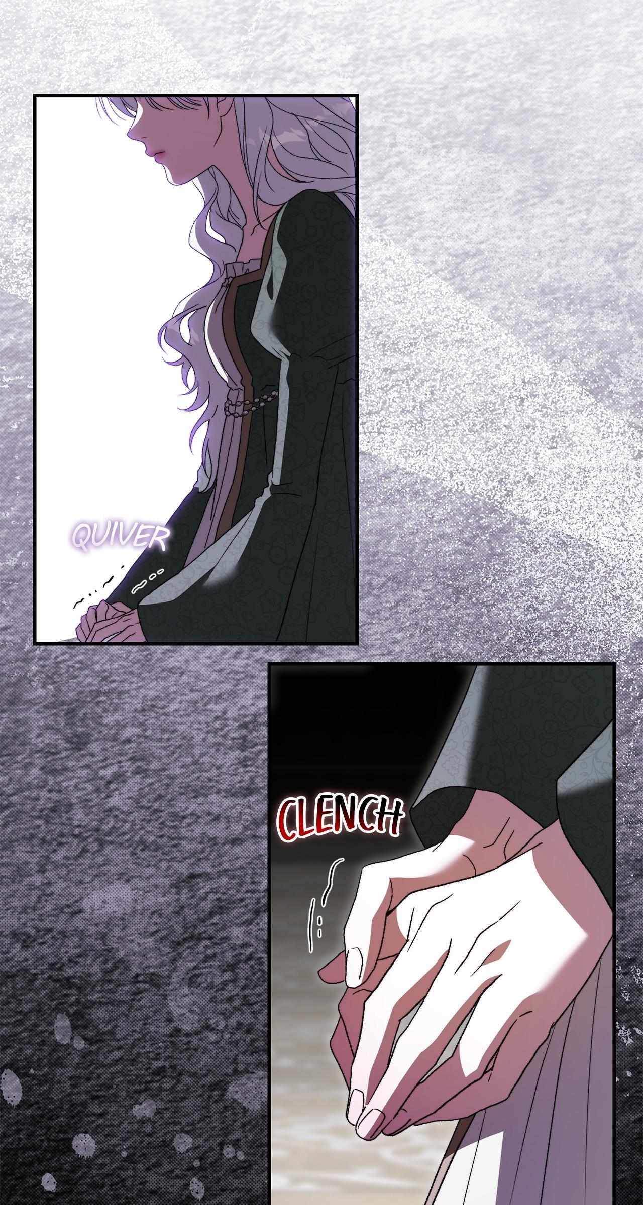 The Duchess Lives Only for This Day Chapter 17 page 6 - 