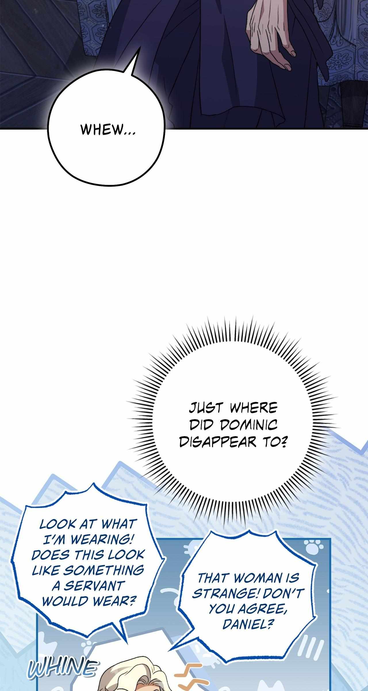 The Duchess Lives Only for This Day Chapter 17 page 53 - 