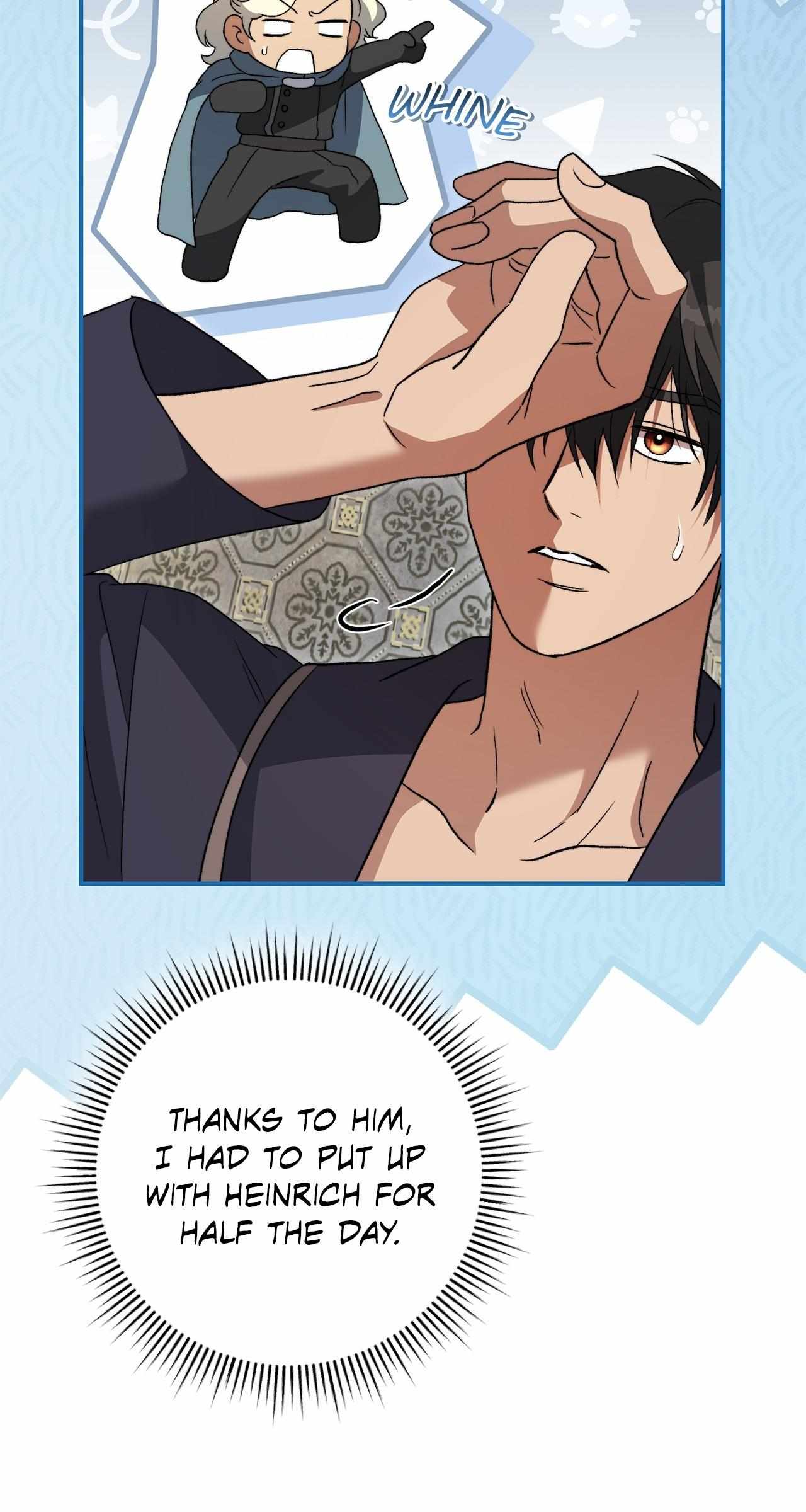 The Duchess Lives Only for This Day Chapter 17 page 54 - 