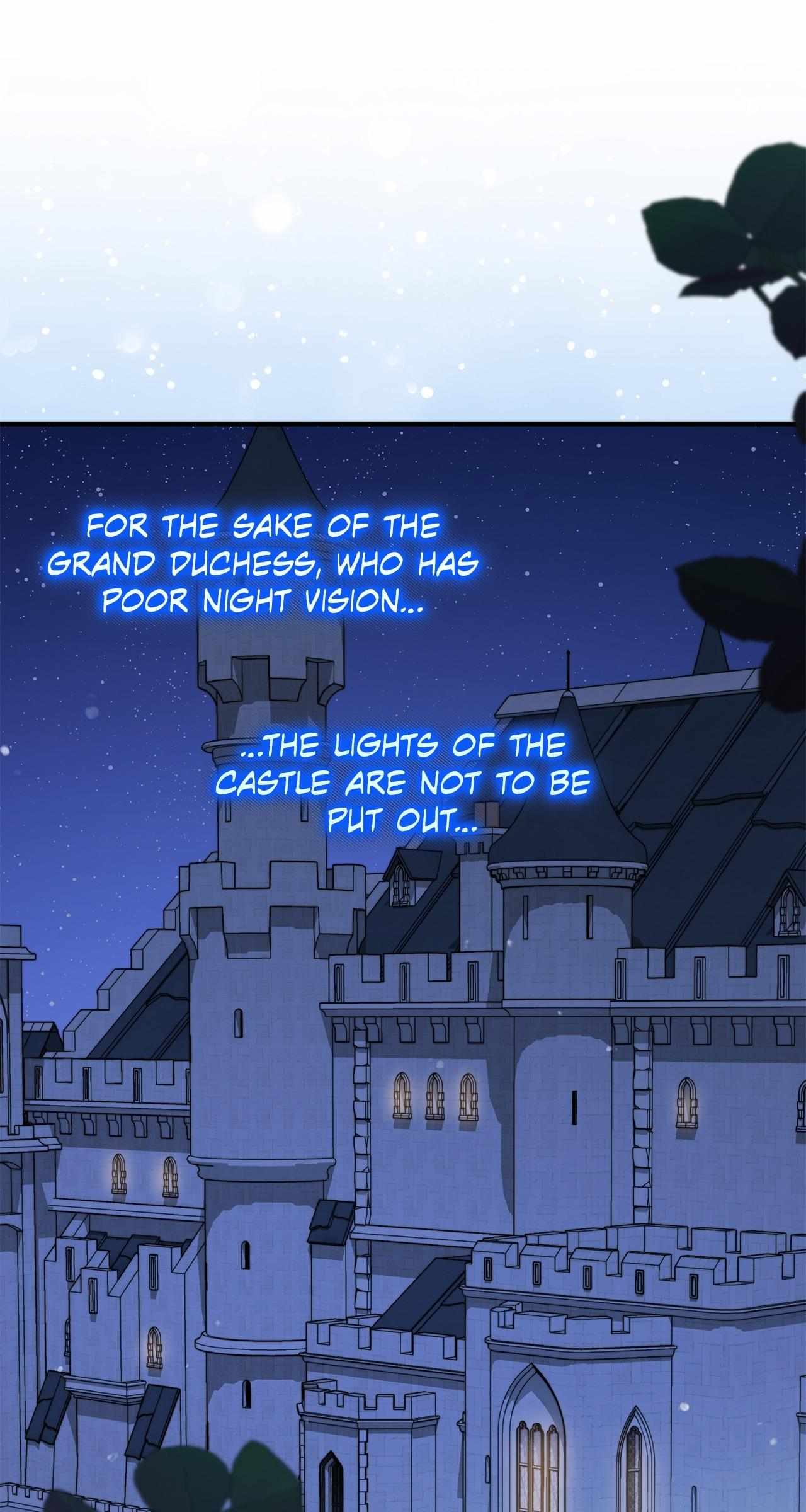 The Duchess Lives Only for This Day Chapter 17 page 58 - 